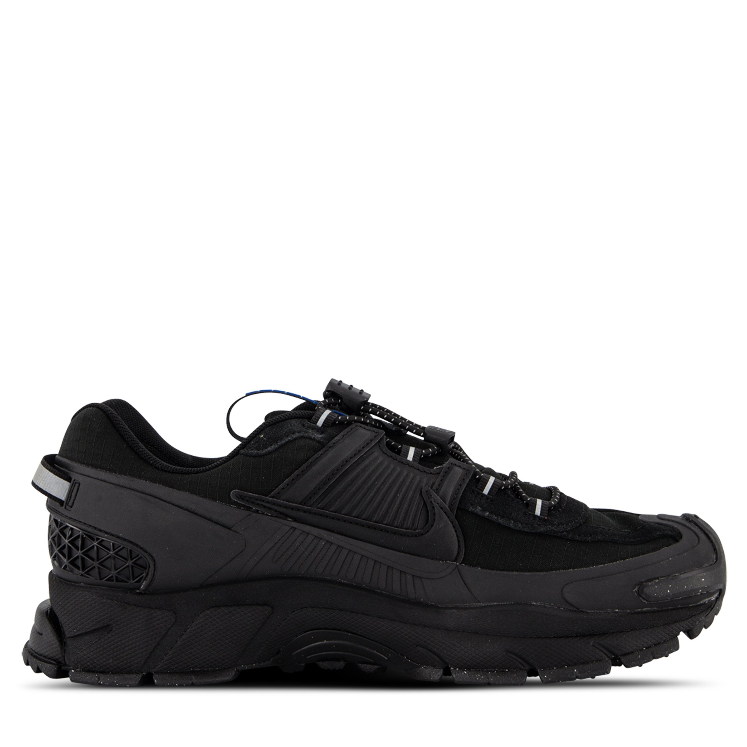 Nike Zoom Vomero Roam Black/Black-Black-Racer Blue | Hype DC