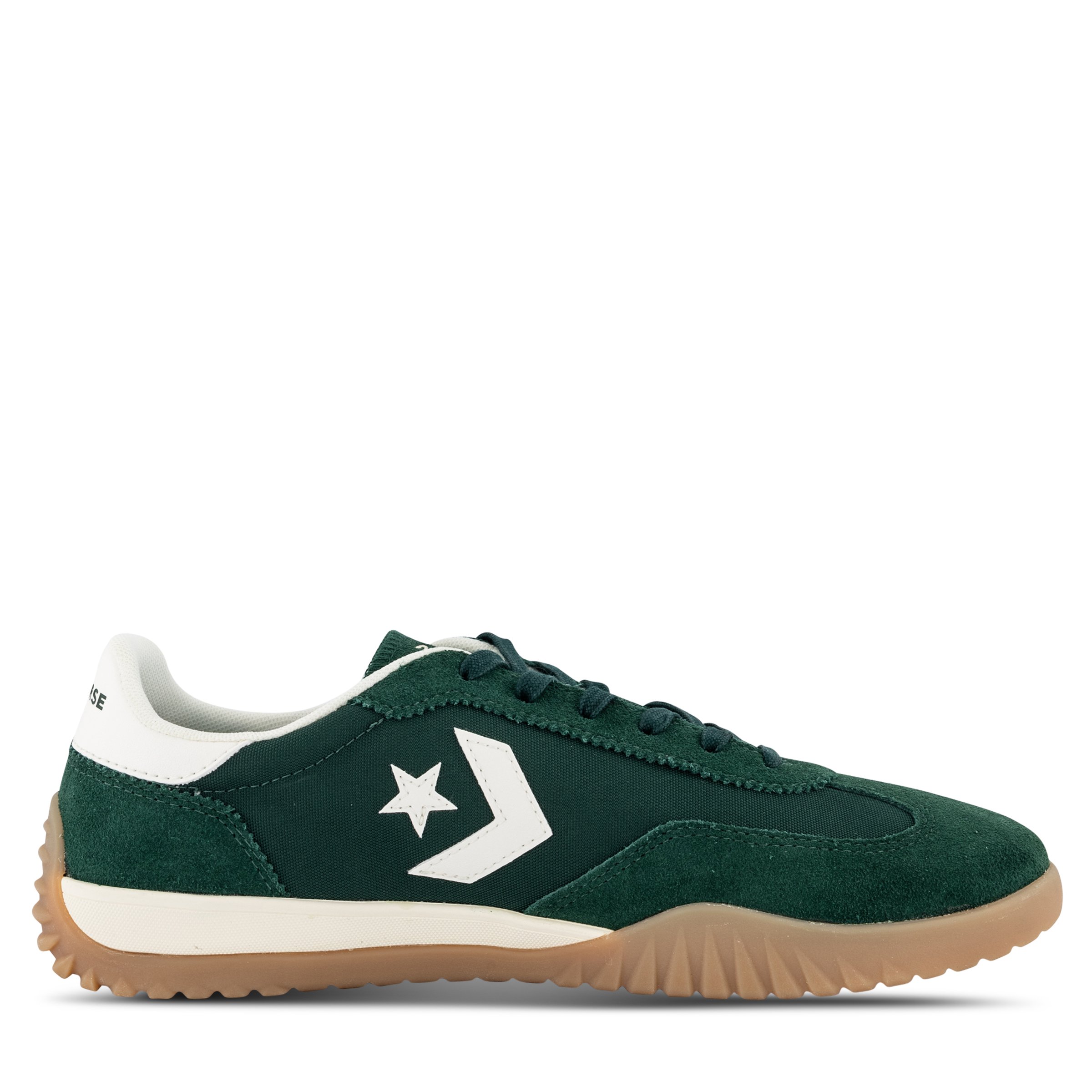 Converse Run Star Trainer Green Envy Egret White Hype DC