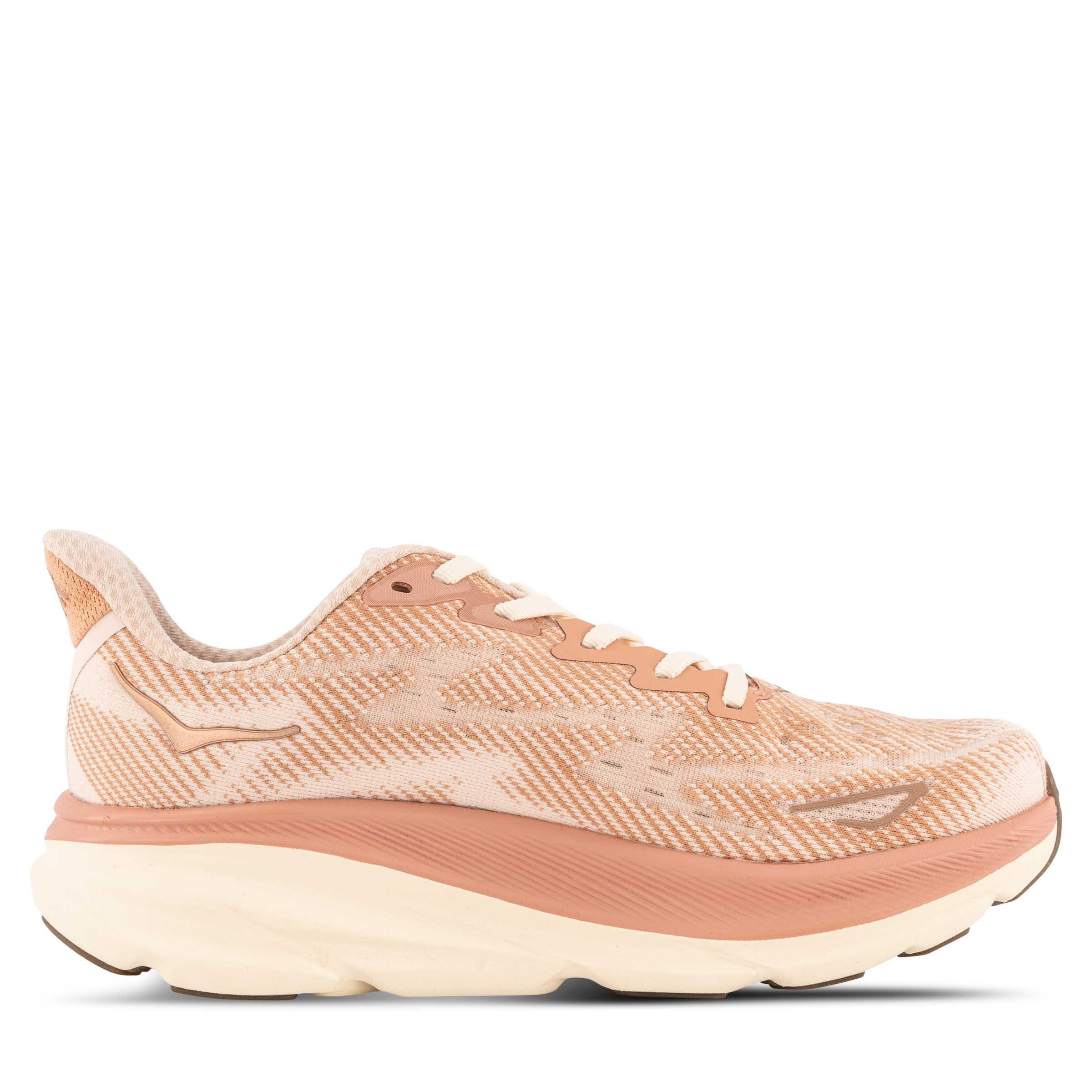 Hoka clifton best sale 5 dusty pink