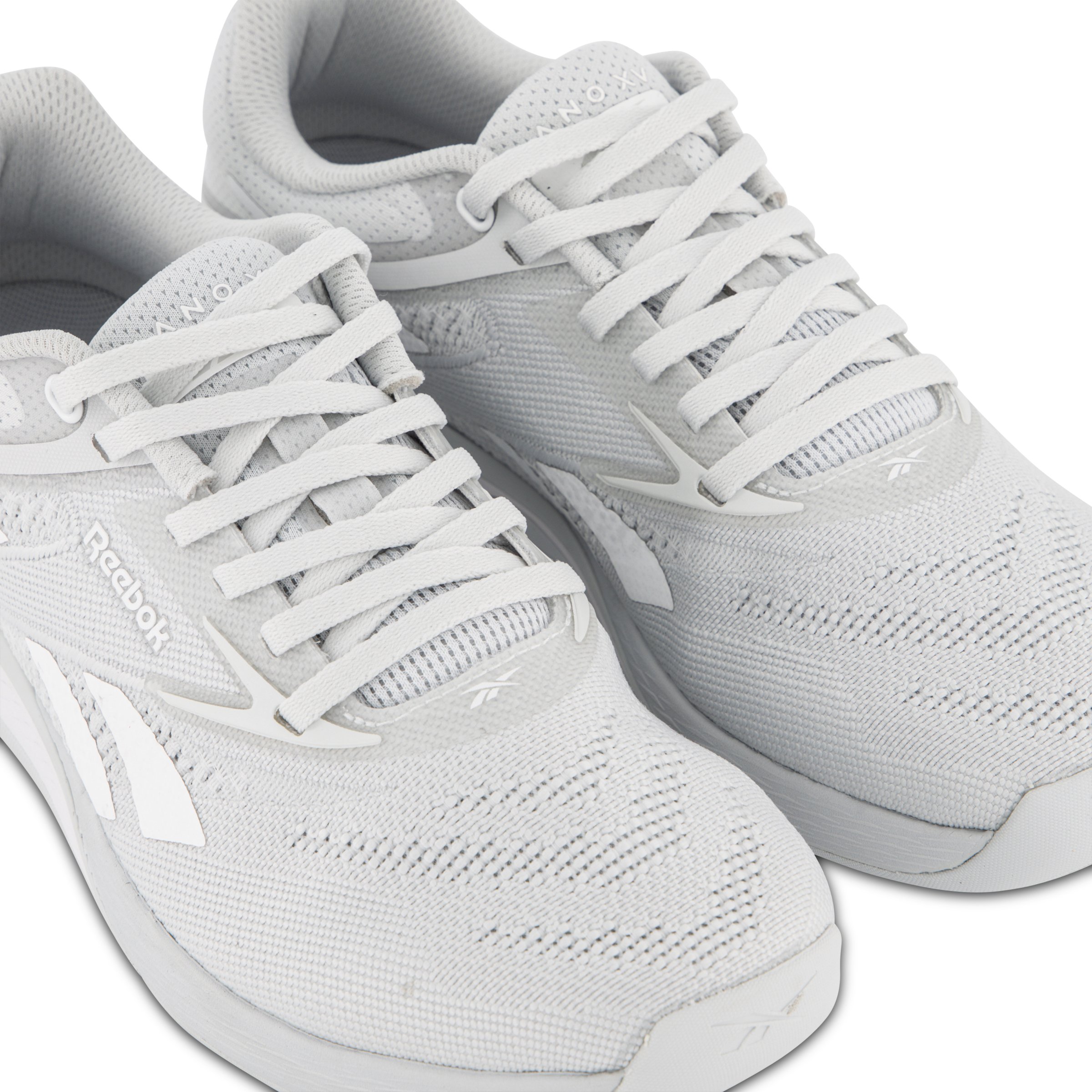 Reebok Nano X5 Womens Moon/White | Hype DC
