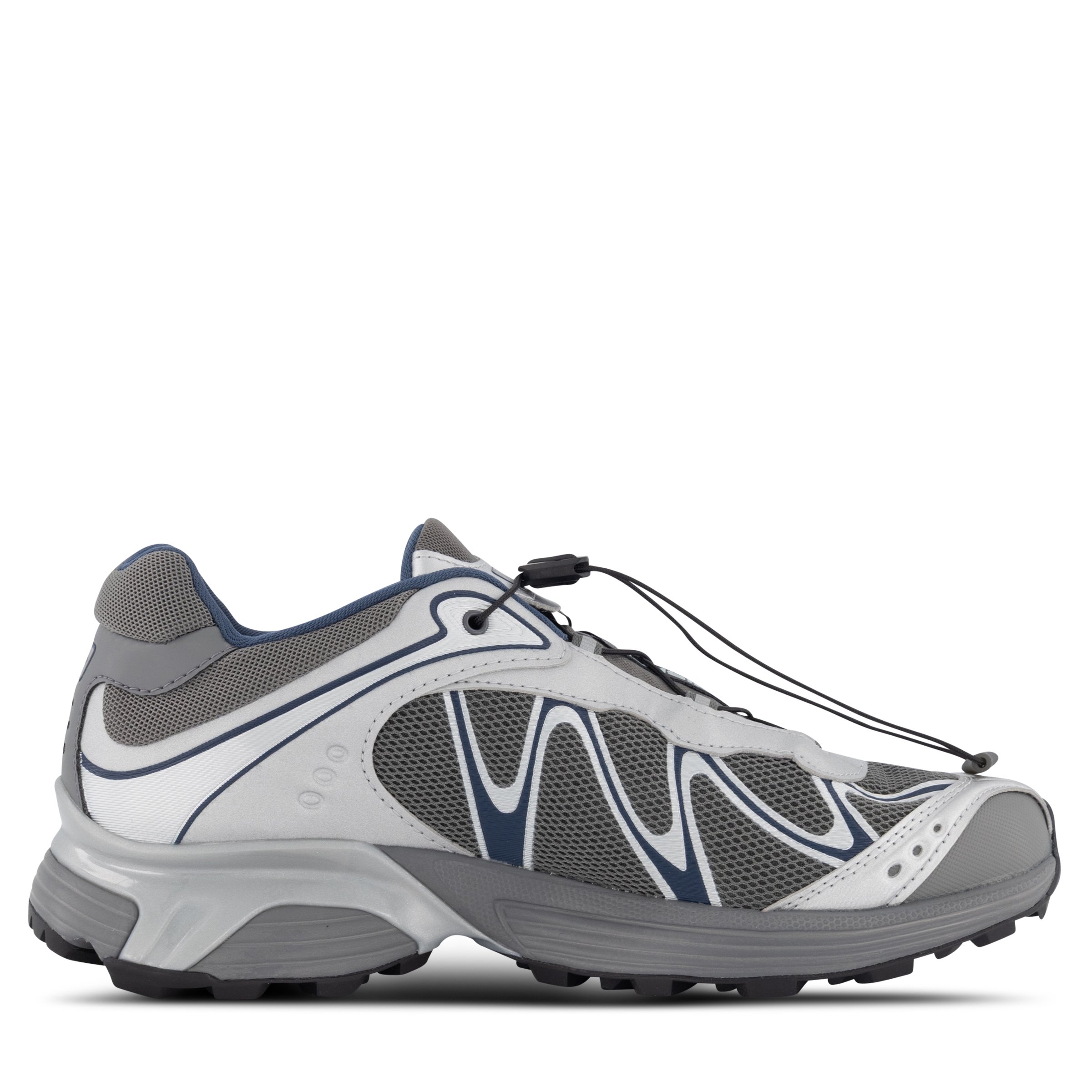 Salomon XT-Whisper Castlerock / Ftw Silver / Spellbound | Hype DC