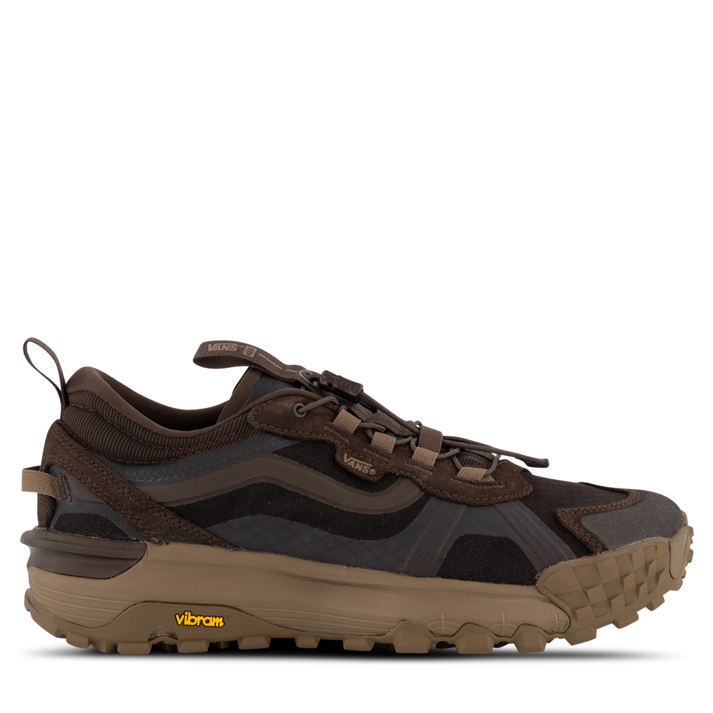 VANS　MTE Crossspath XC/VN000D5VDRK Crosspath XC Shoe in Dark Green | Vans