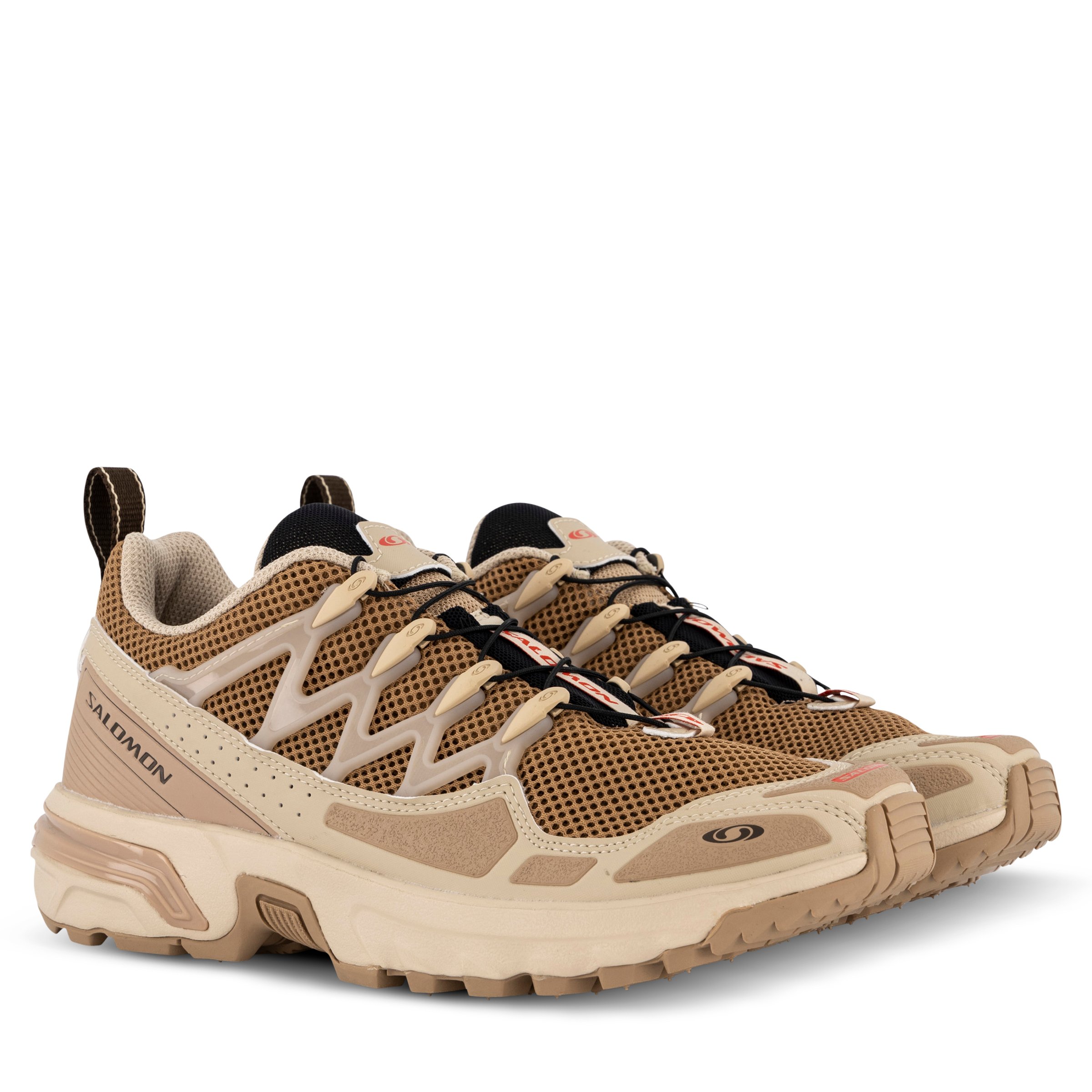 ☆Salomon☆ ACS OG Natural Cement Delicioso L47286900 Salomon ACS+ OG Natural/Cement/Delicioso | Hype DC
