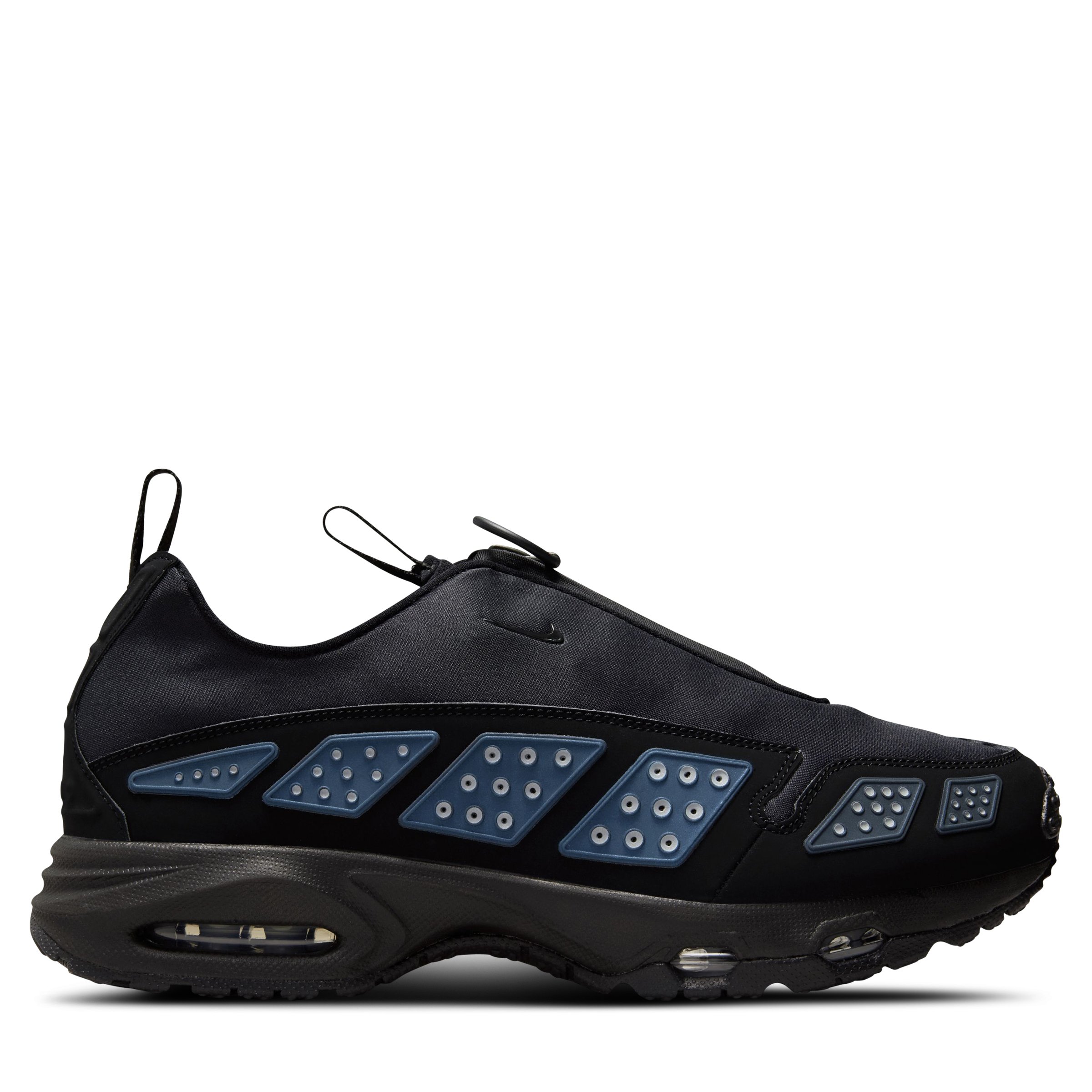 Nike Air Max SNDR Womens Deep Night/White-Cactus Flower