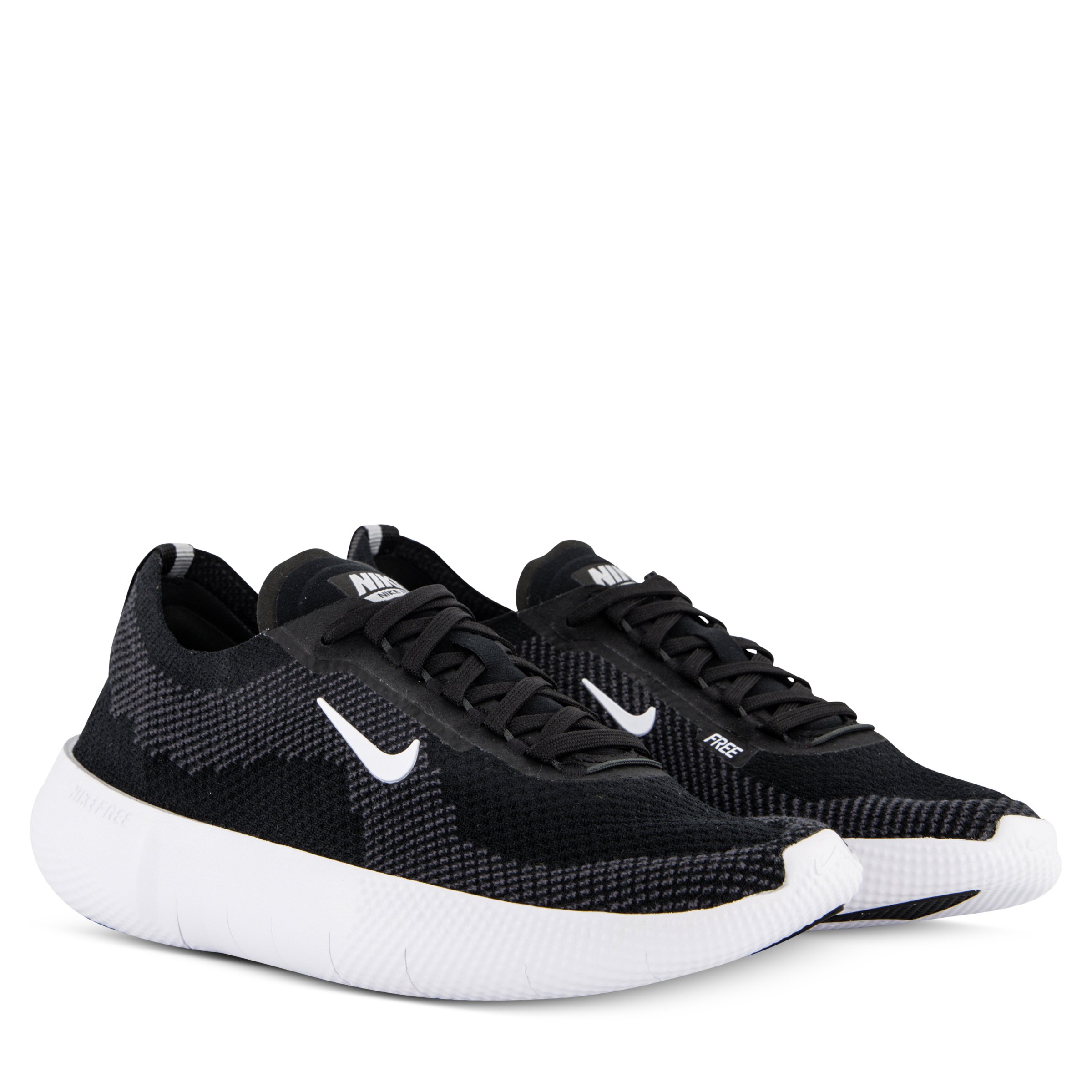 Free 2025 Womens Black/White-Anthracite | Hype DC