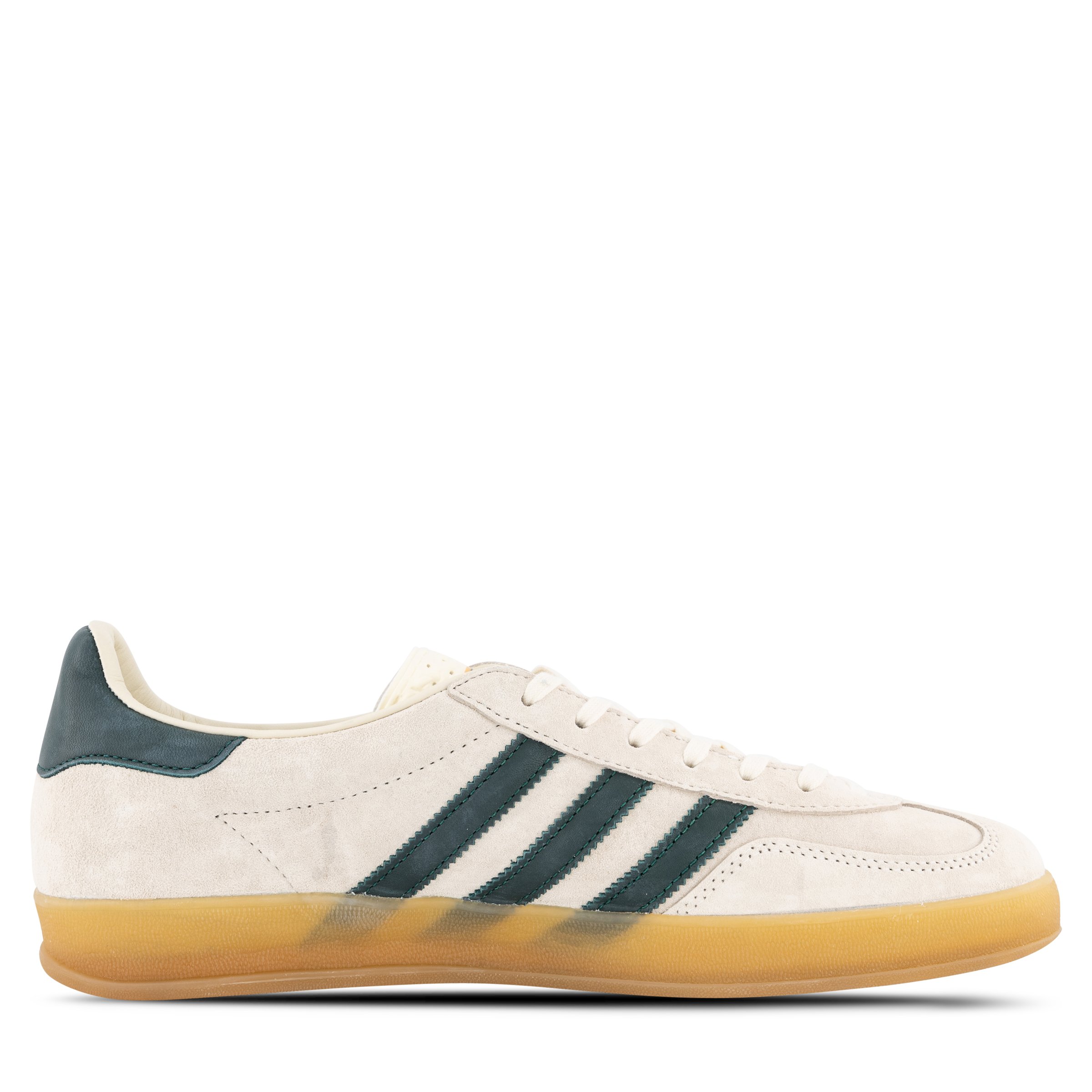 adidas gazelle silver green womens adidas Women's Originals Gazelle Bold, Cream White / Collegiate Green / Magic Beige / 8