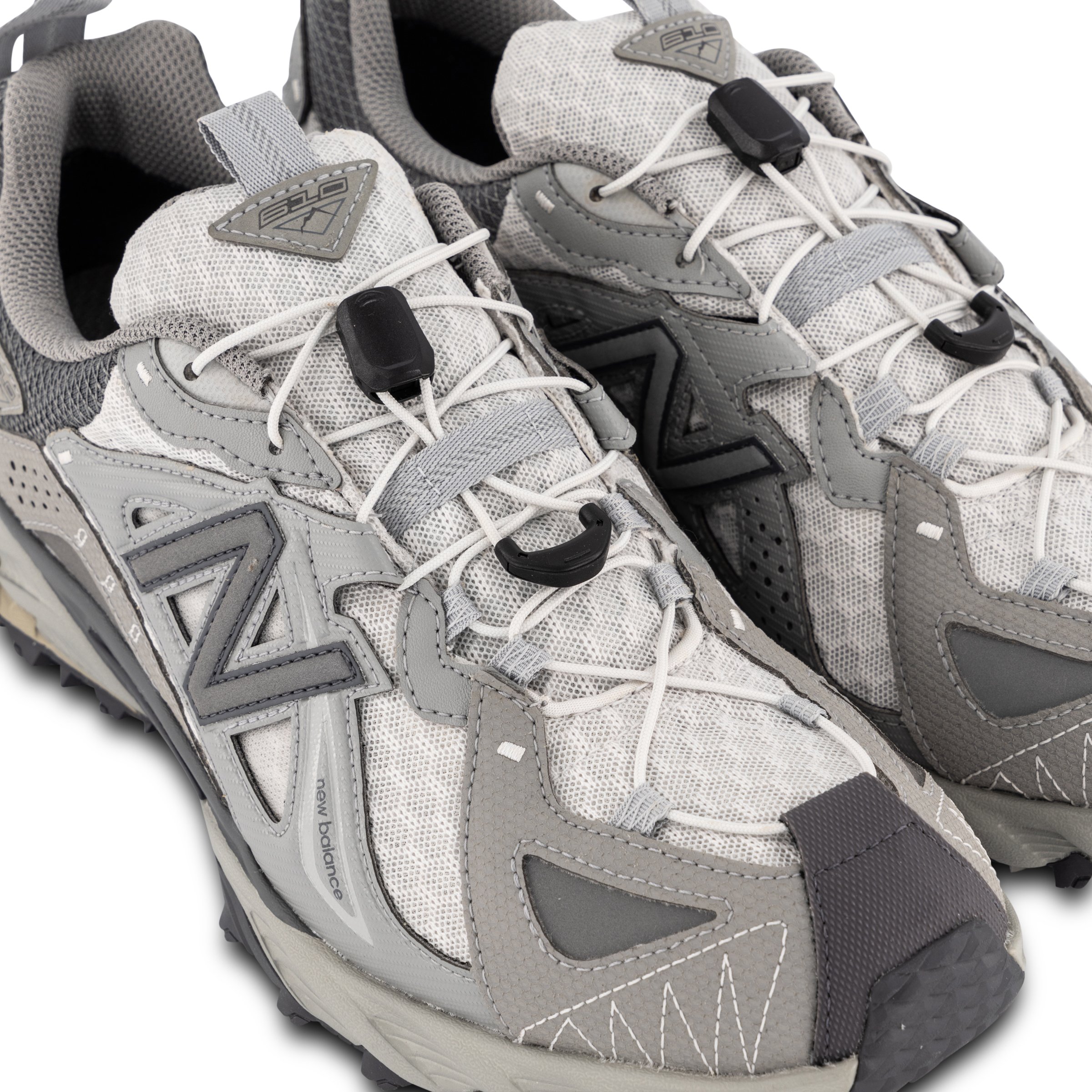 New Balance 610 Team Away Grey | Hype DC