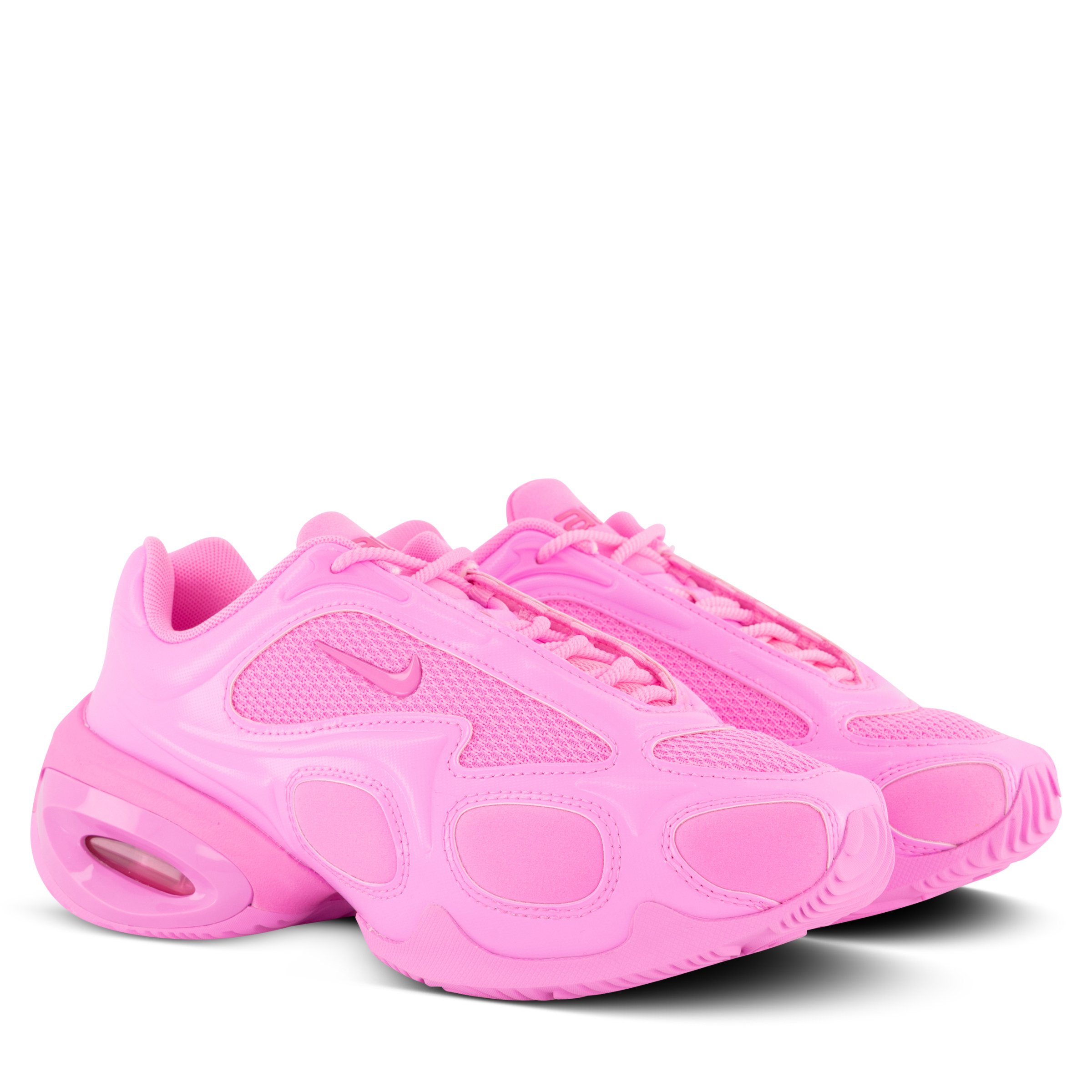 Nike Air Max Muse Womens Pink Spell/Pink Glow | Hype DC