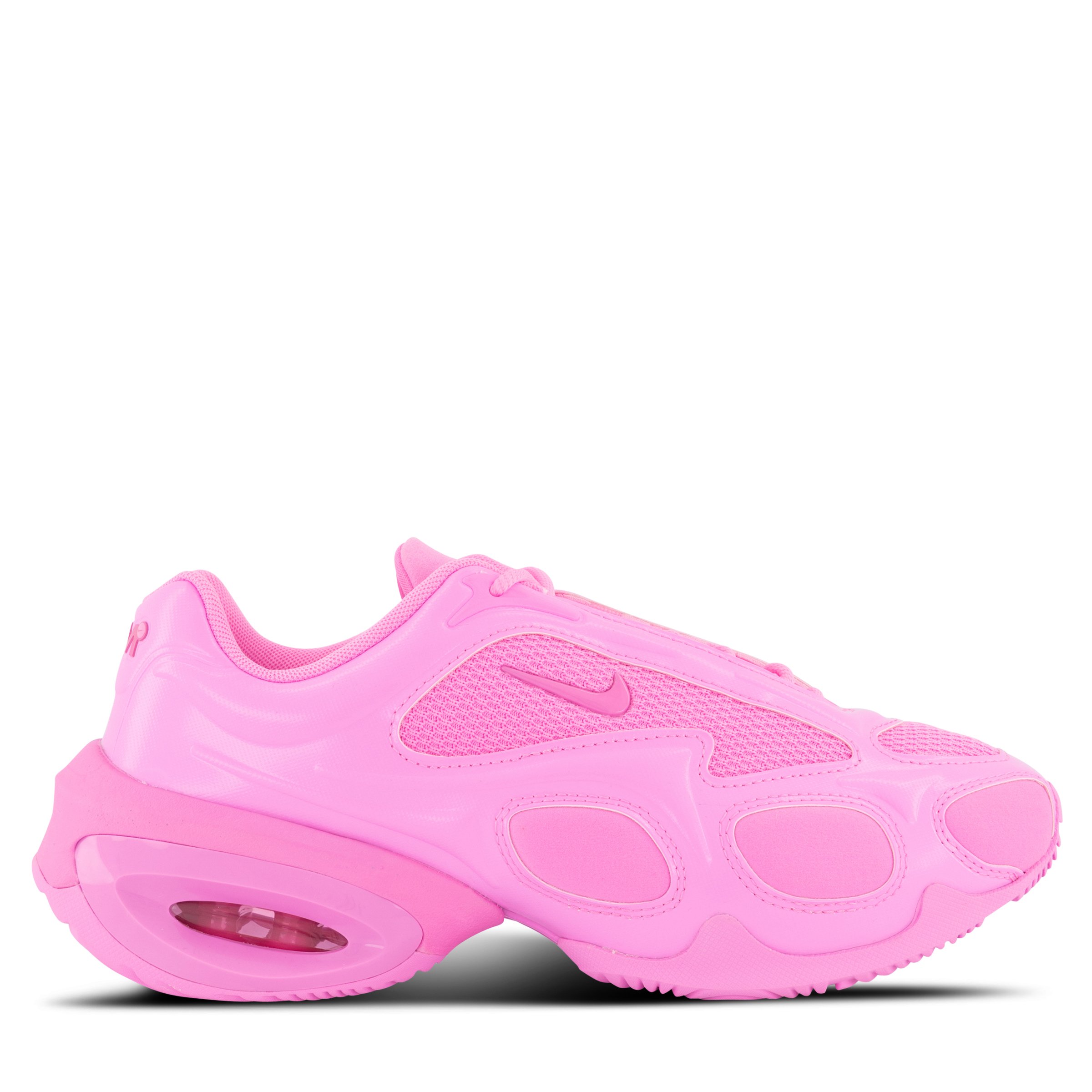 Nike Air Max Muse Womens Pink Spell/Pink Glow | Hype DC