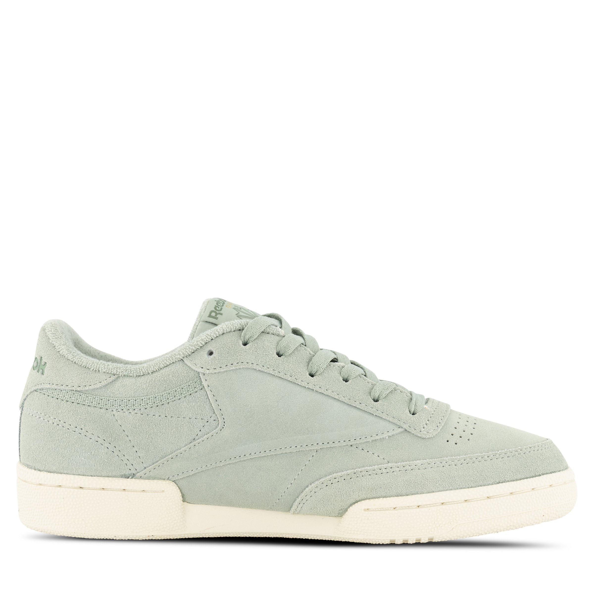 Reebok c hot sale 85 nubuck