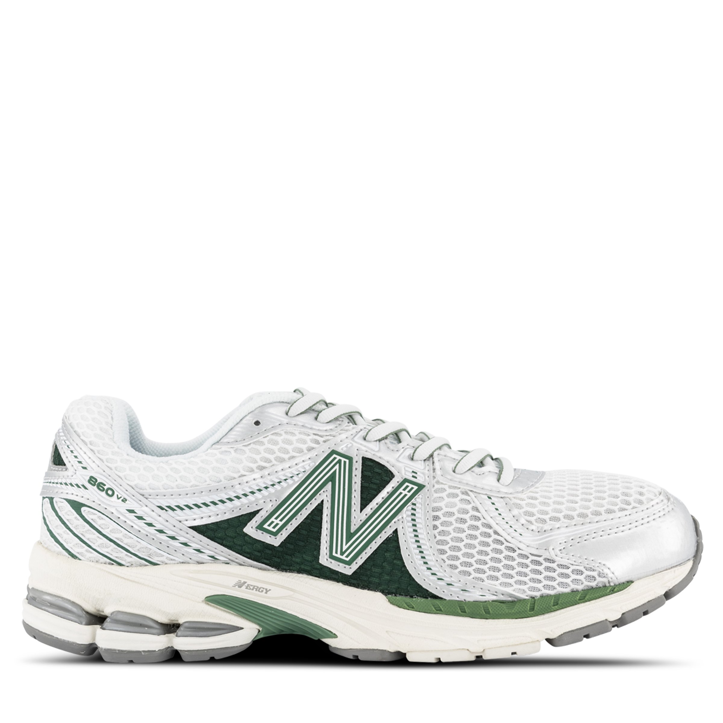 New Balance 860v2 Milky Way Midnight Violet Hype DC