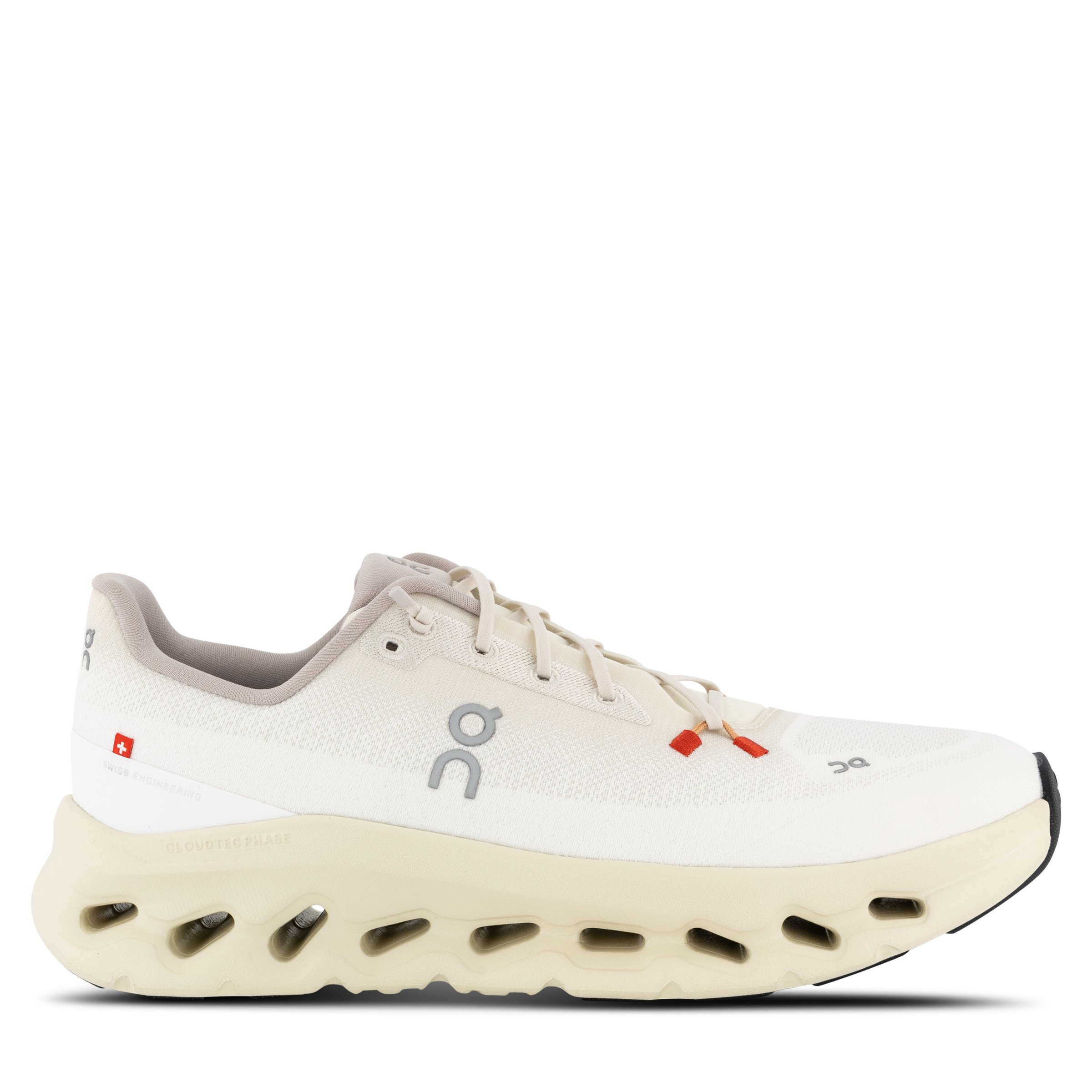 Swiss qc shoes top