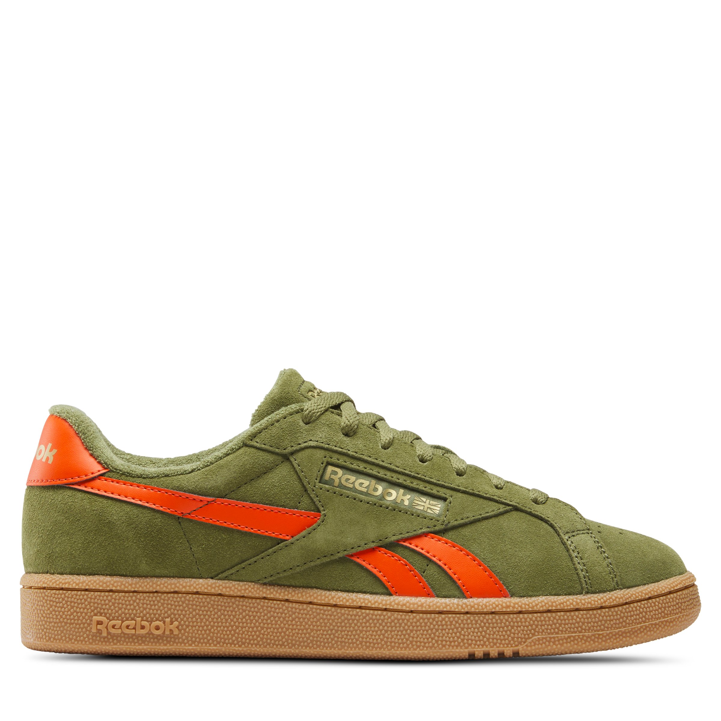 Reebok Club C Grounds UK