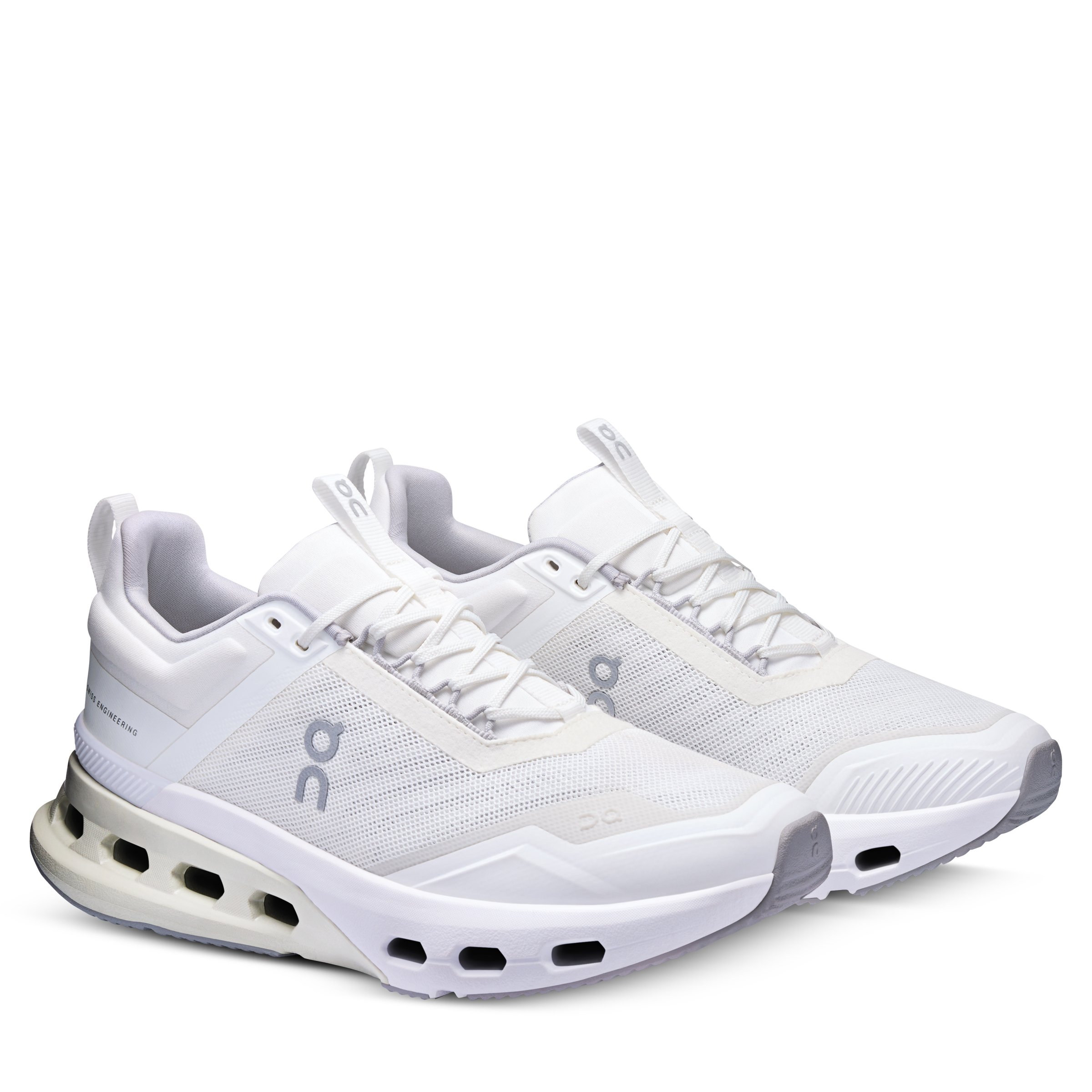 On Cloudnova X Women Au Meilleur Prix Sur