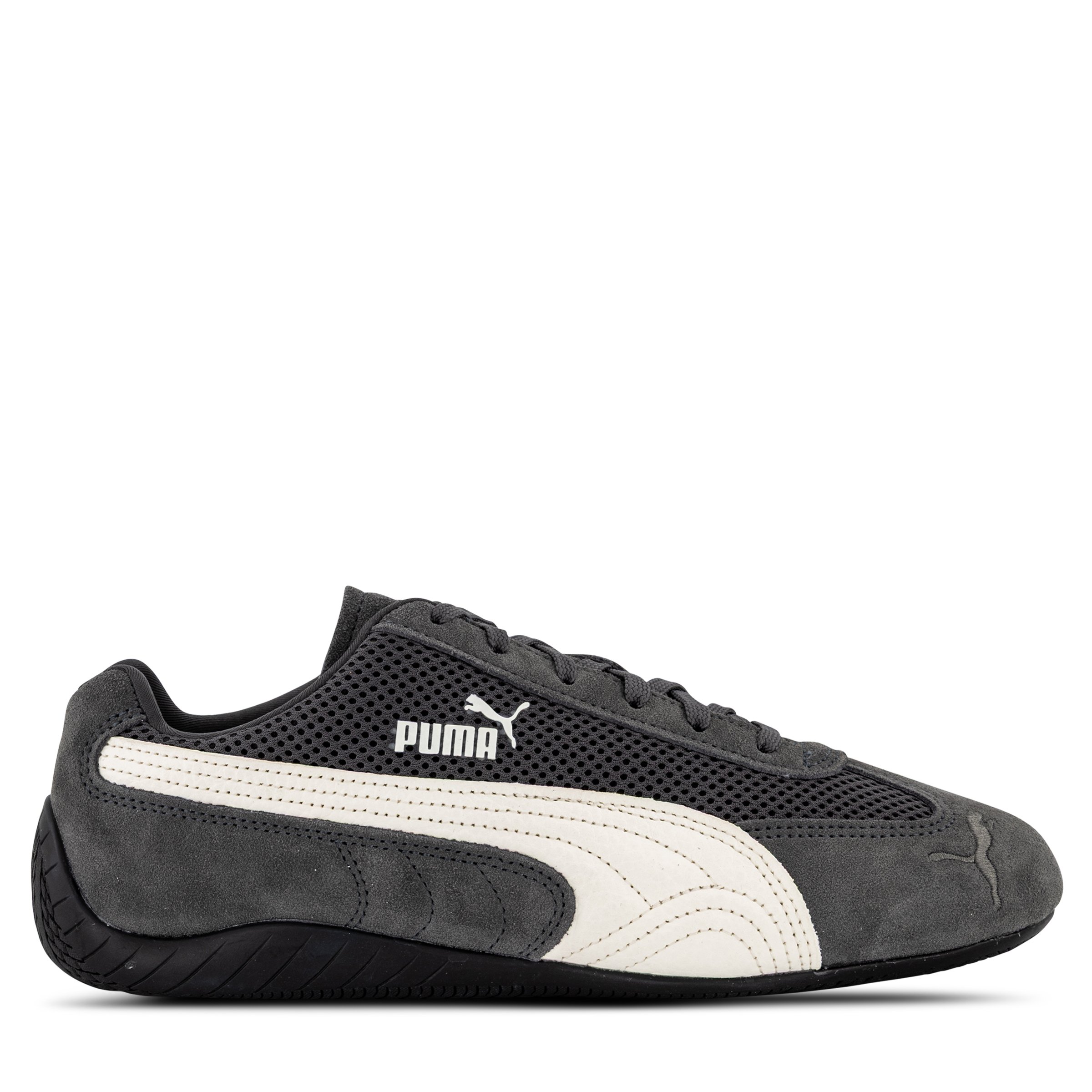 PUMA Speedcat TTF Prairie Tan-Frosted Ivory | Hype DC