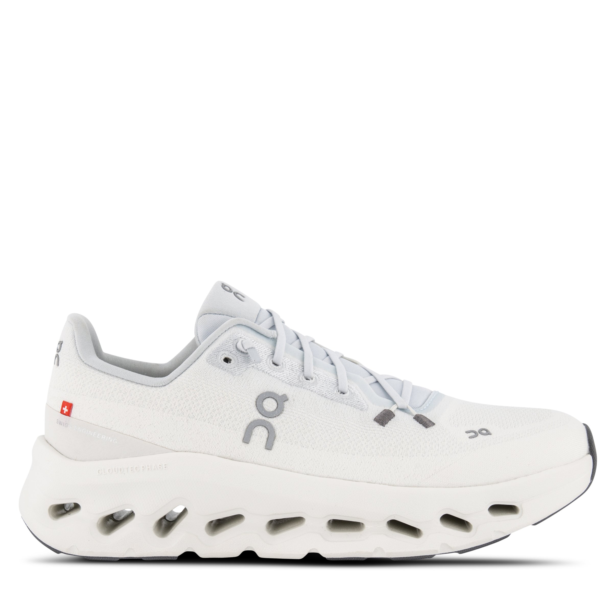 スニーカー ON RUNNING FW25 On Cloudtilt Sneakers (3WE10054313 ARCTIC) Shop On Cloudtilt Womens Sneakers in Arctic Ice | Hype DC