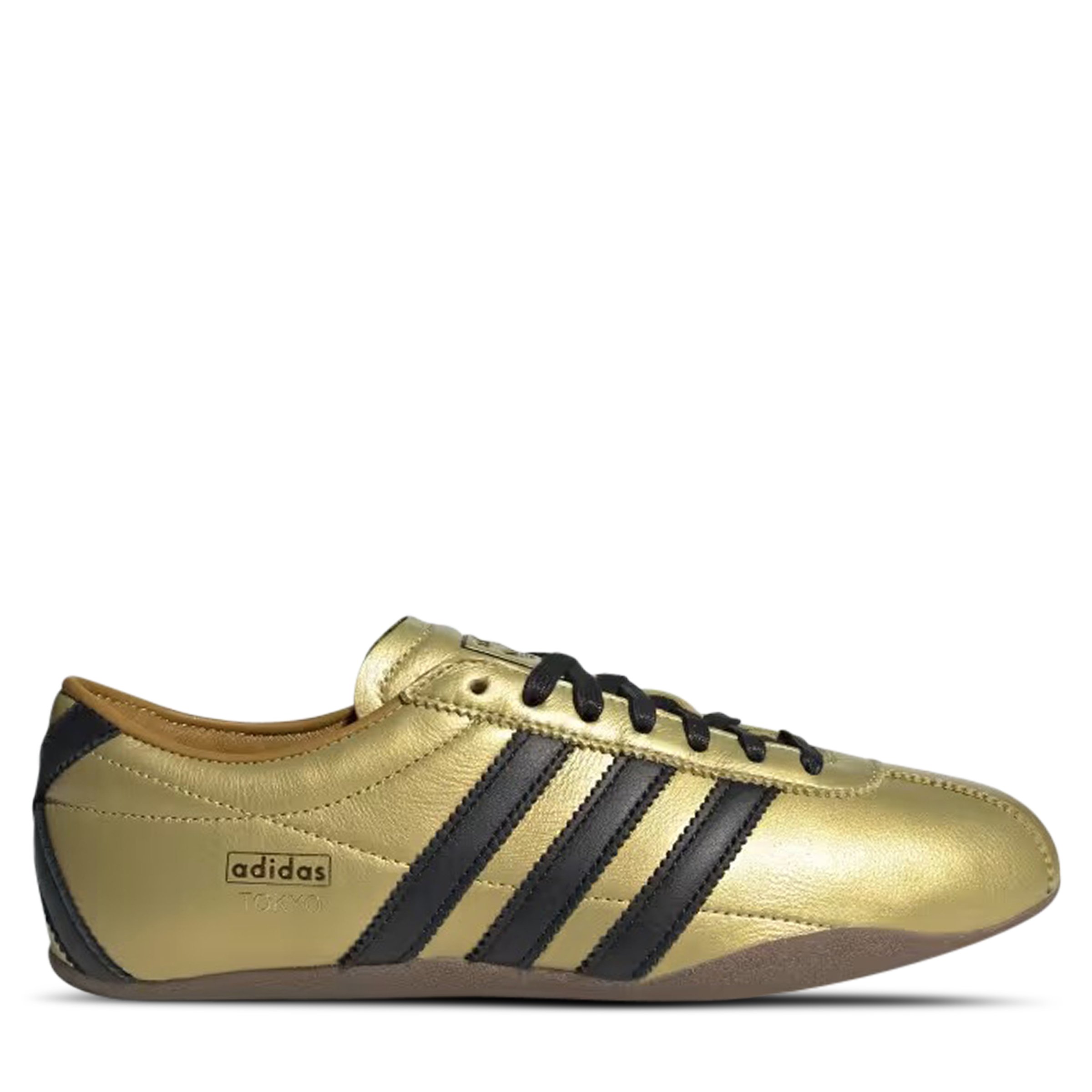 adidas Originals Tokyo Womens Green/Pure Sulfur/Gold Met