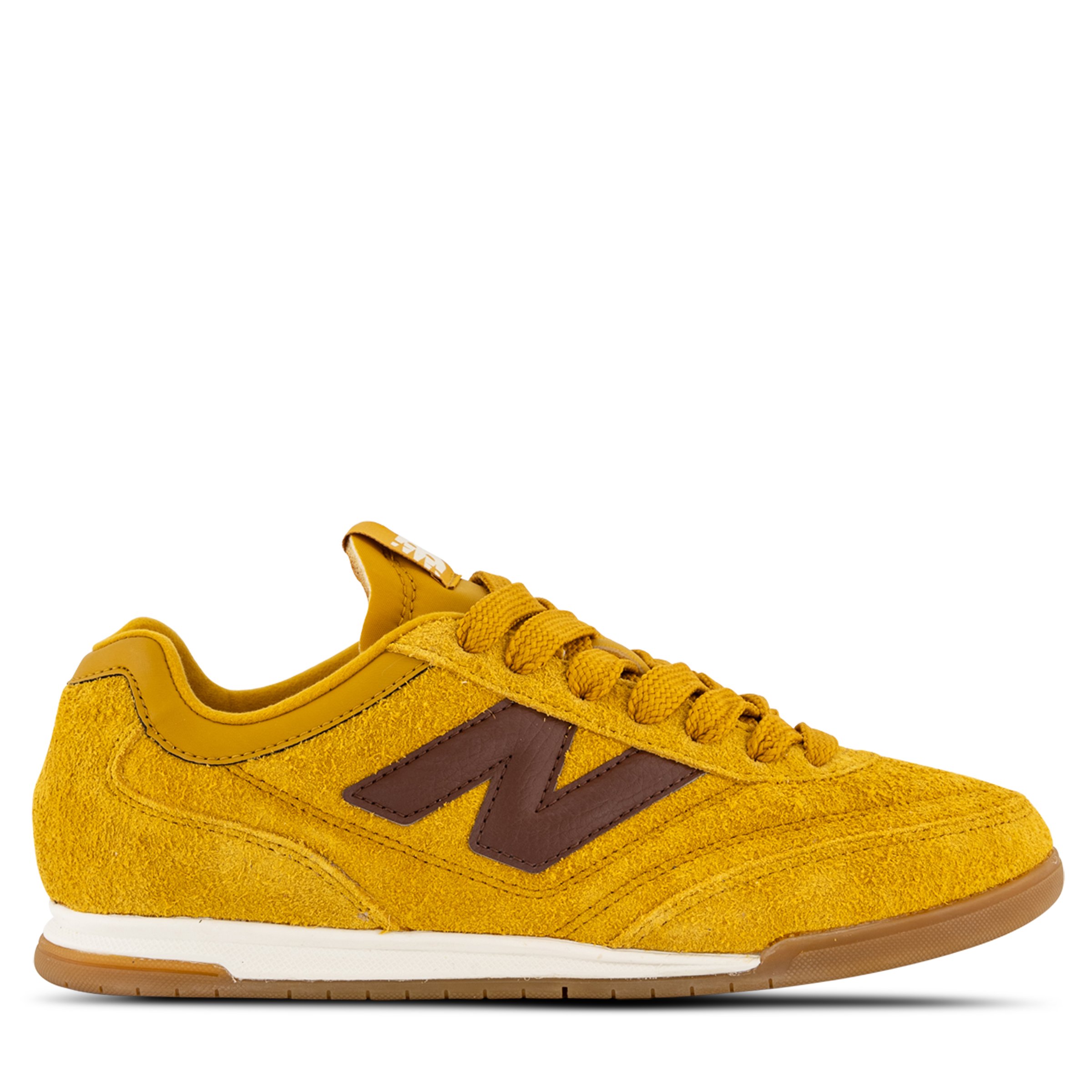 New Balance RC42 Mustard Hype DC