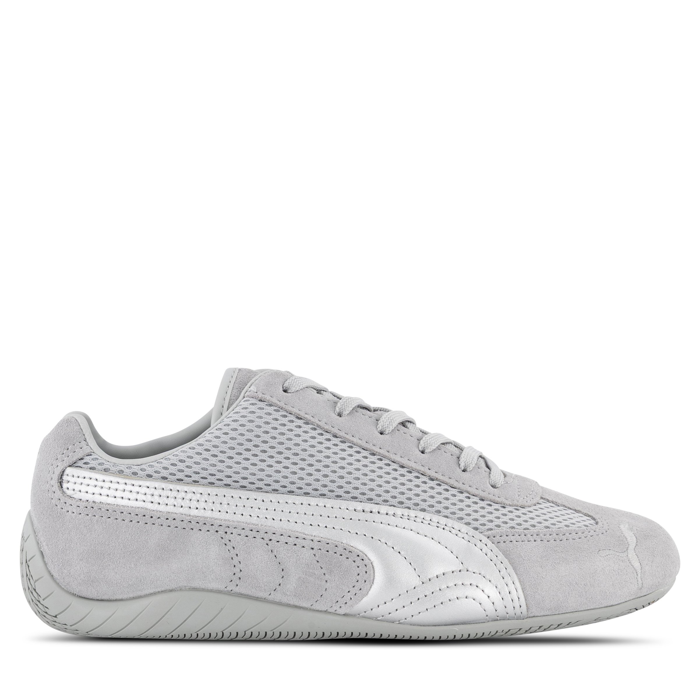 PUMA Speedcat Premium Cool Light Gray-Matte Silver | Hype DC