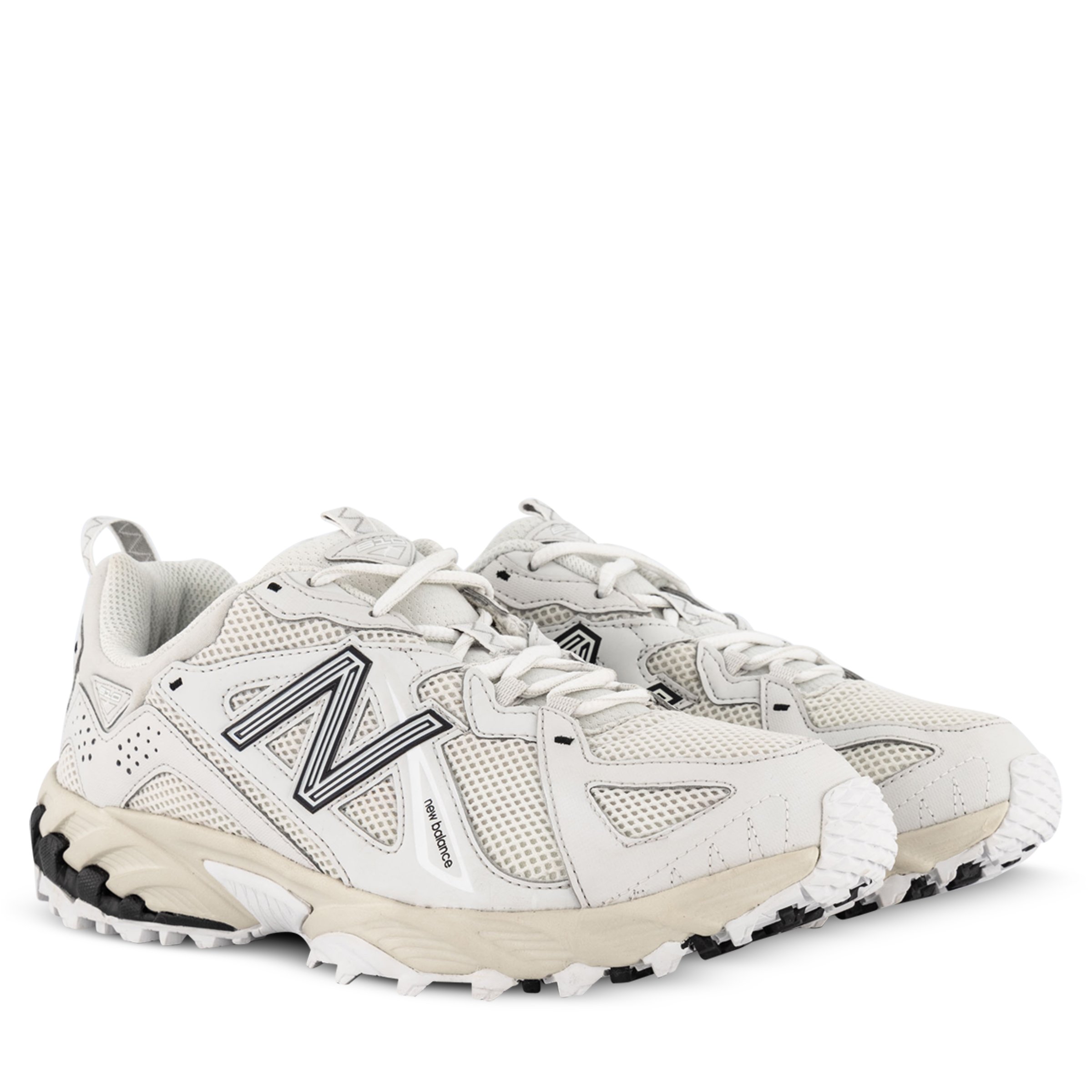 ★New Balance★ NBPDES141W ML610TAG WHITE NBPDES141W_10 New Balance】ML610TAG WHITE (New Balance/スニーカー