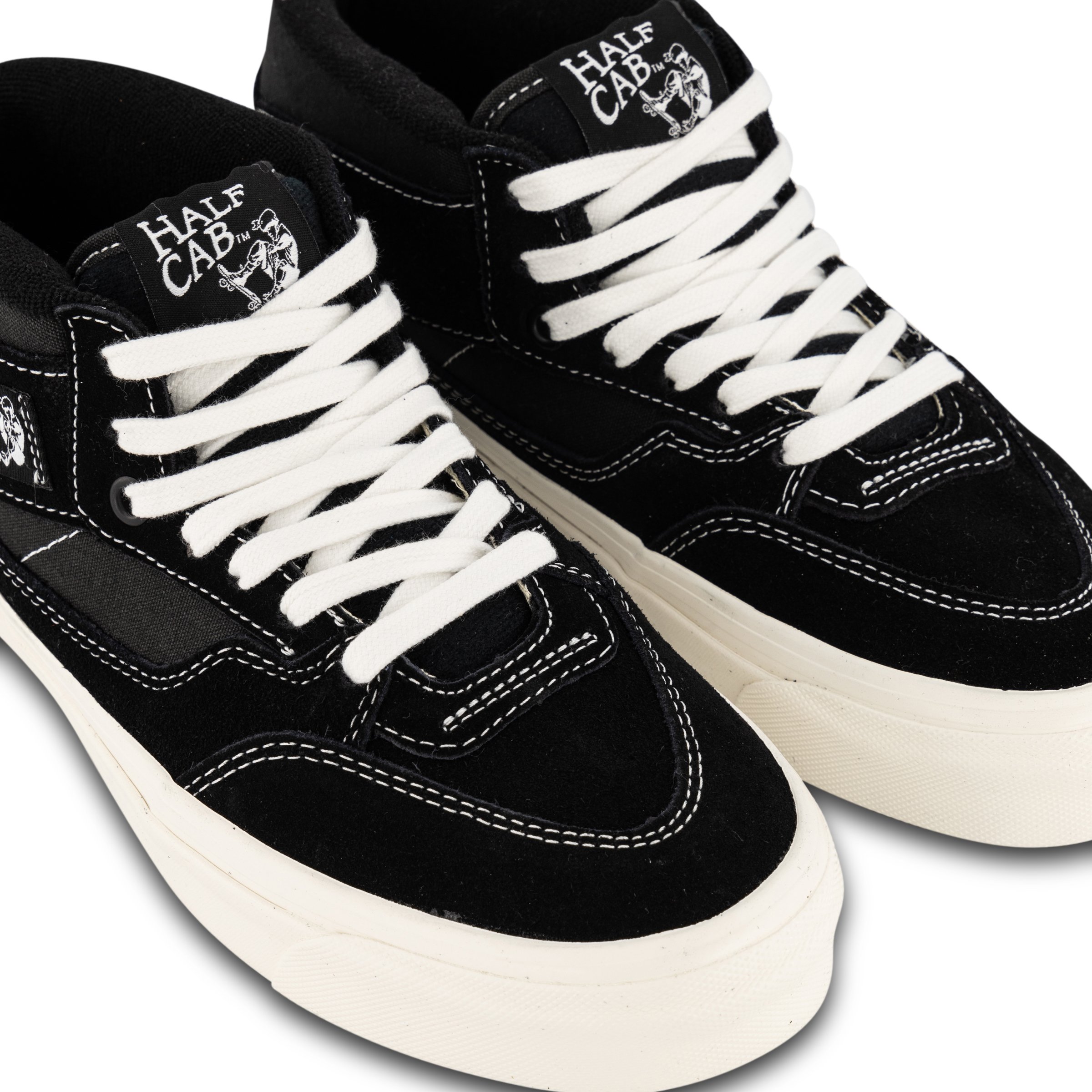 Vans Half Cab 33 DX Anaheim Factory OG Anaheim Factory Og