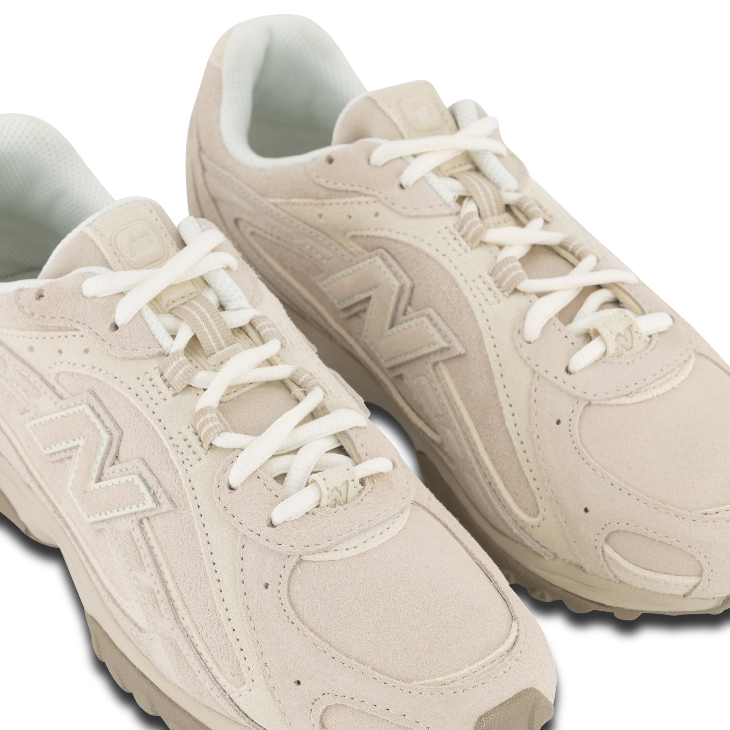 New Balance 204 Timberwolf Linen | Hype DC