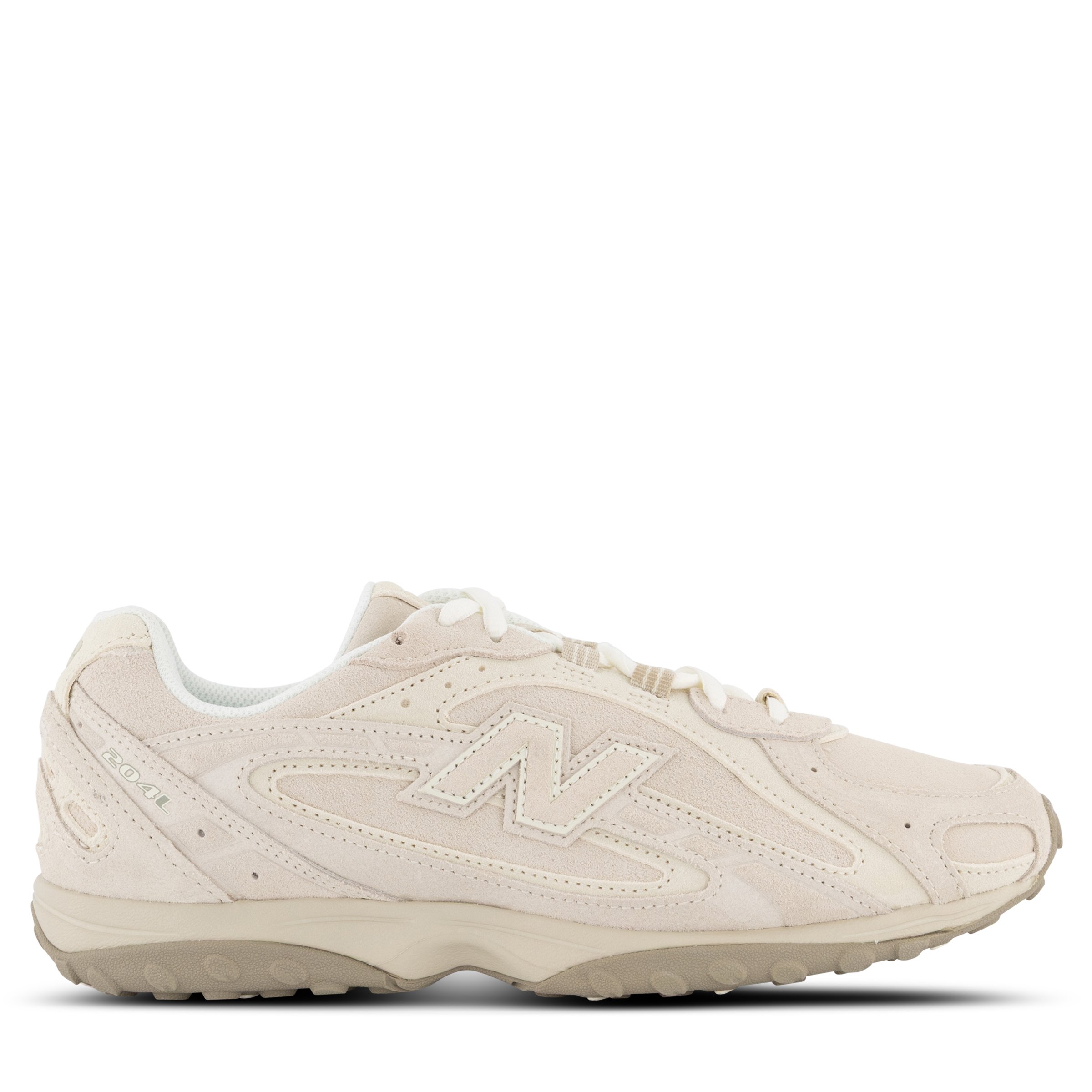 New Balance 204 Mushroom/Arid Stone | Hype DC