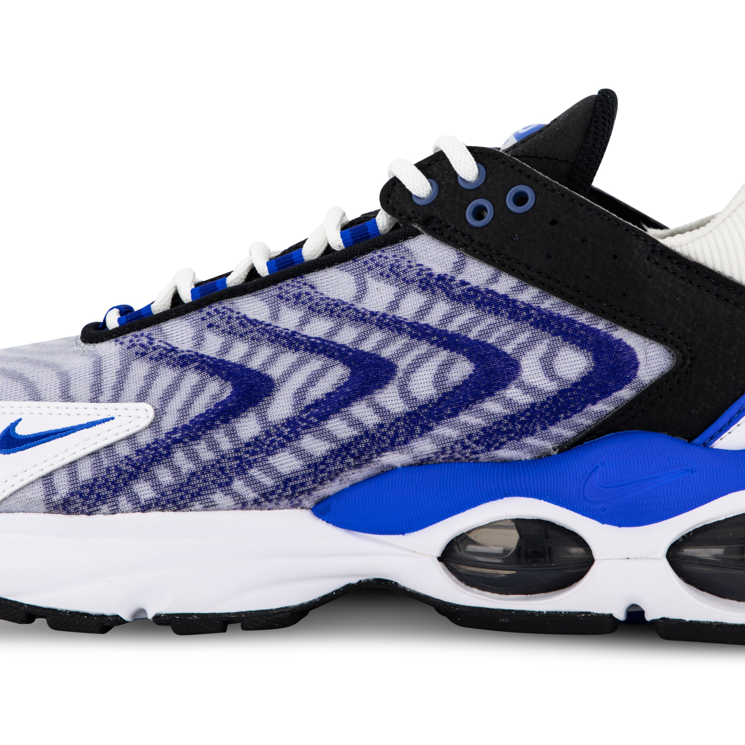 Air max outlet plus txt blue