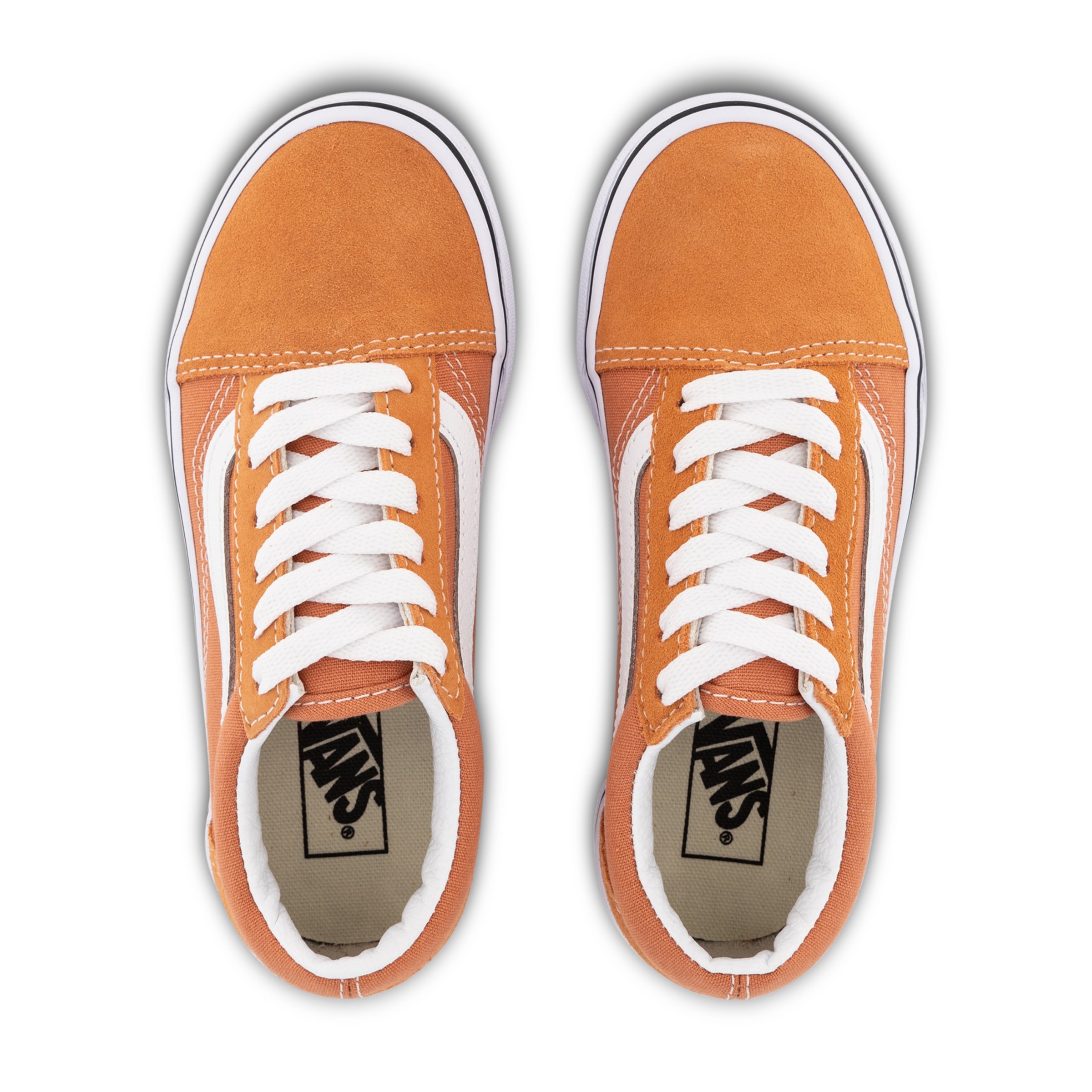 Old school vans femme clearance