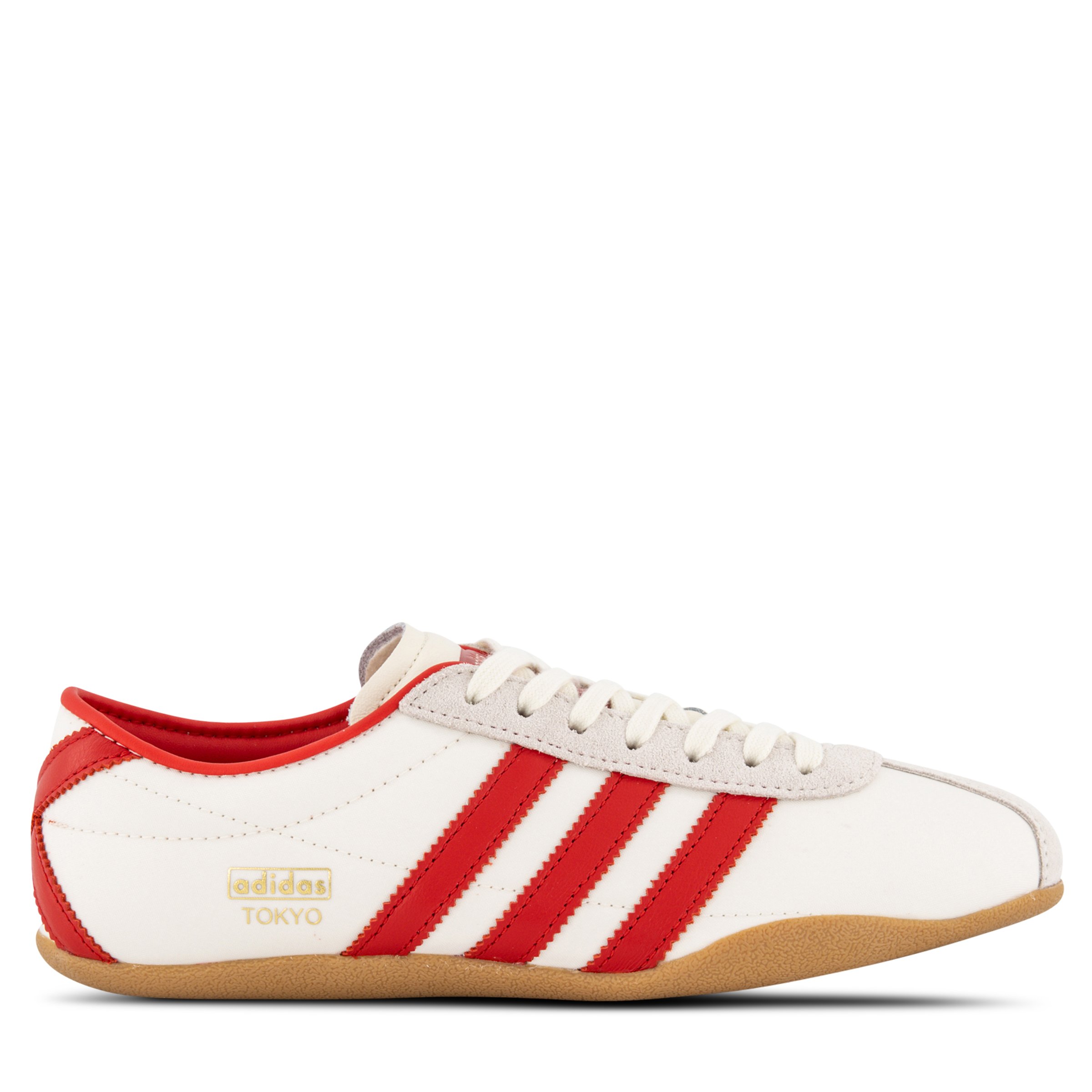 【ADIDAS ORIGINALS】ADIDAS TOKYO W adidas Tokyo Sneakers - White | Free Shipping with adiClub