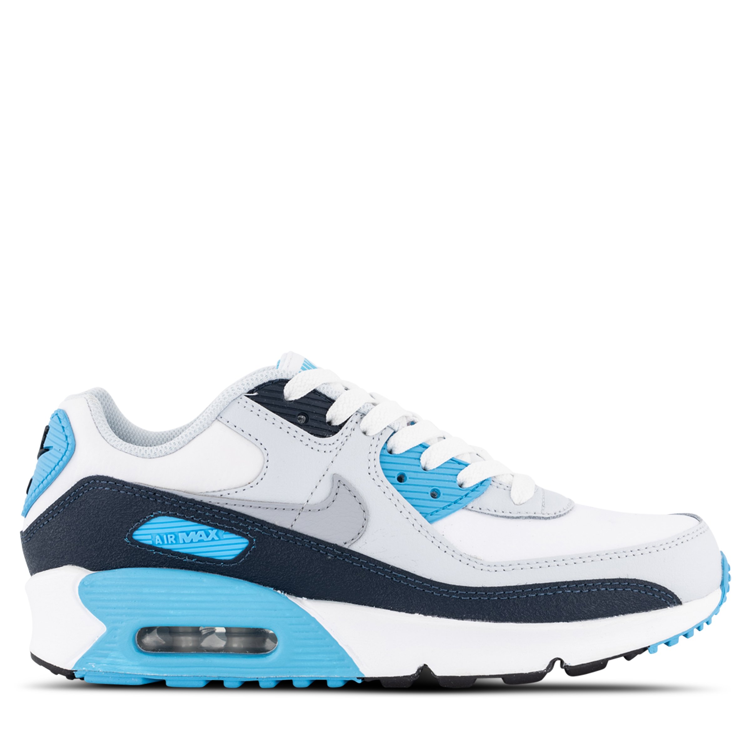 Youth white air max 2025