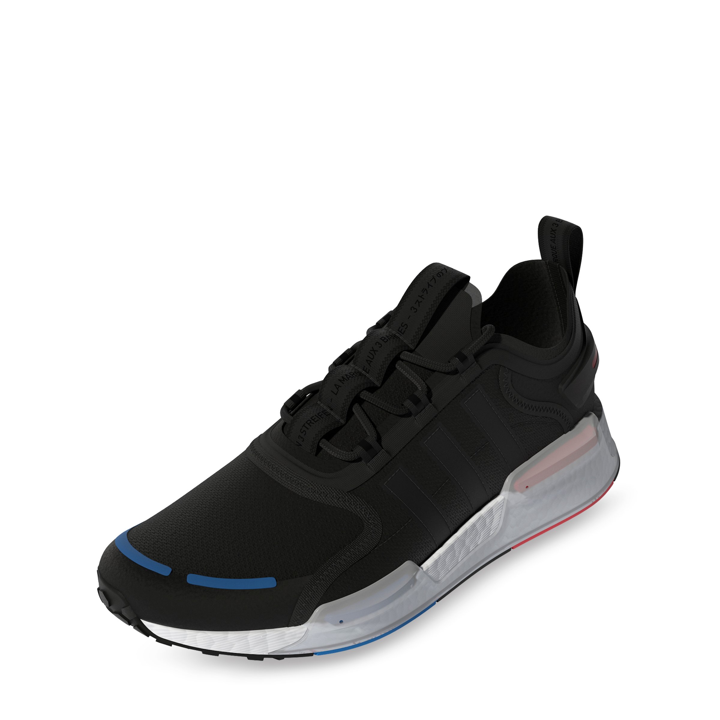 Hype dc nmd discount
