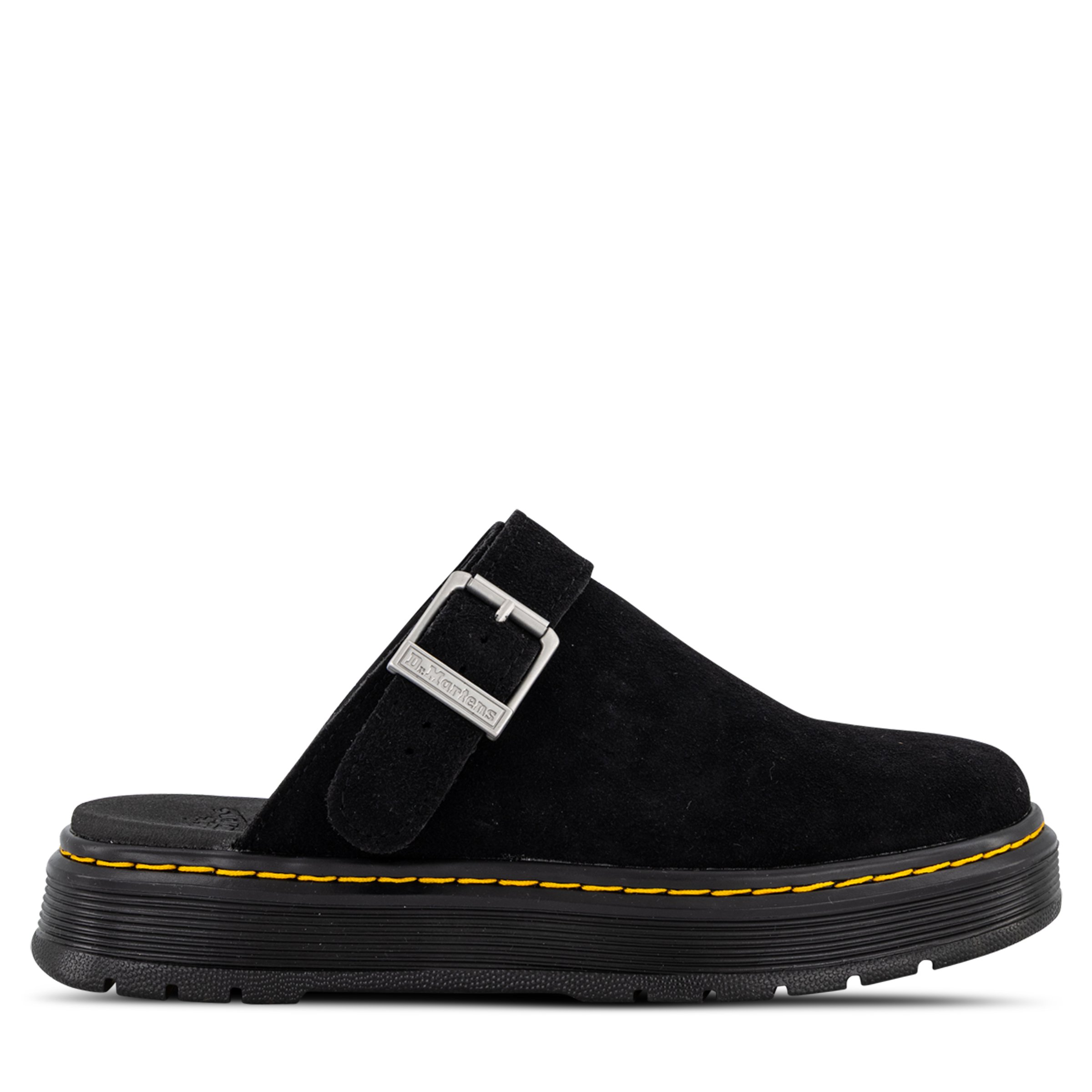 Dr Martens★BROOKLINE MULE★兼用★OLIVE BRONX SUEDE Shop Dr Martens Brookline Suede in Green