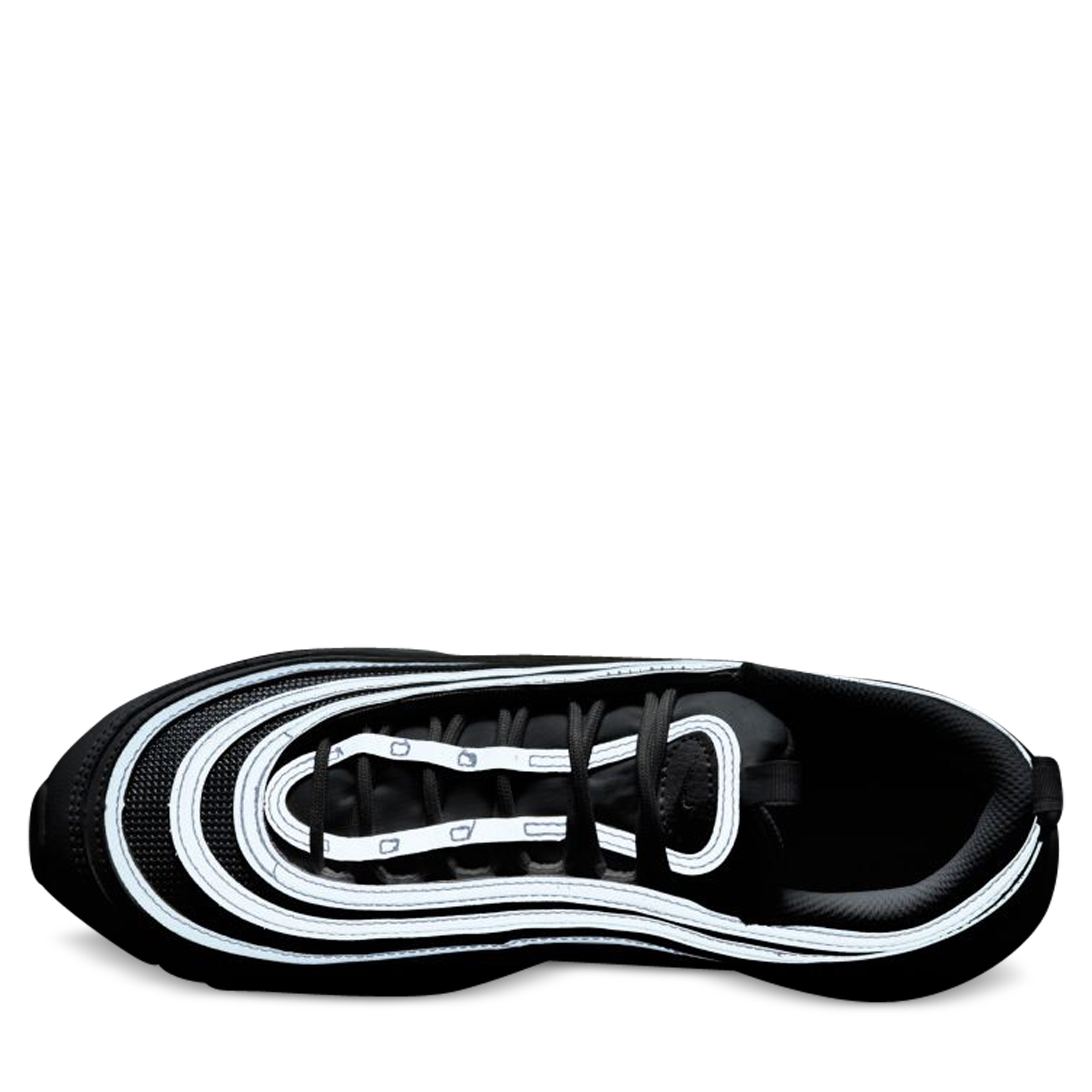 Nike Air Max 97 Womens White Hype DC