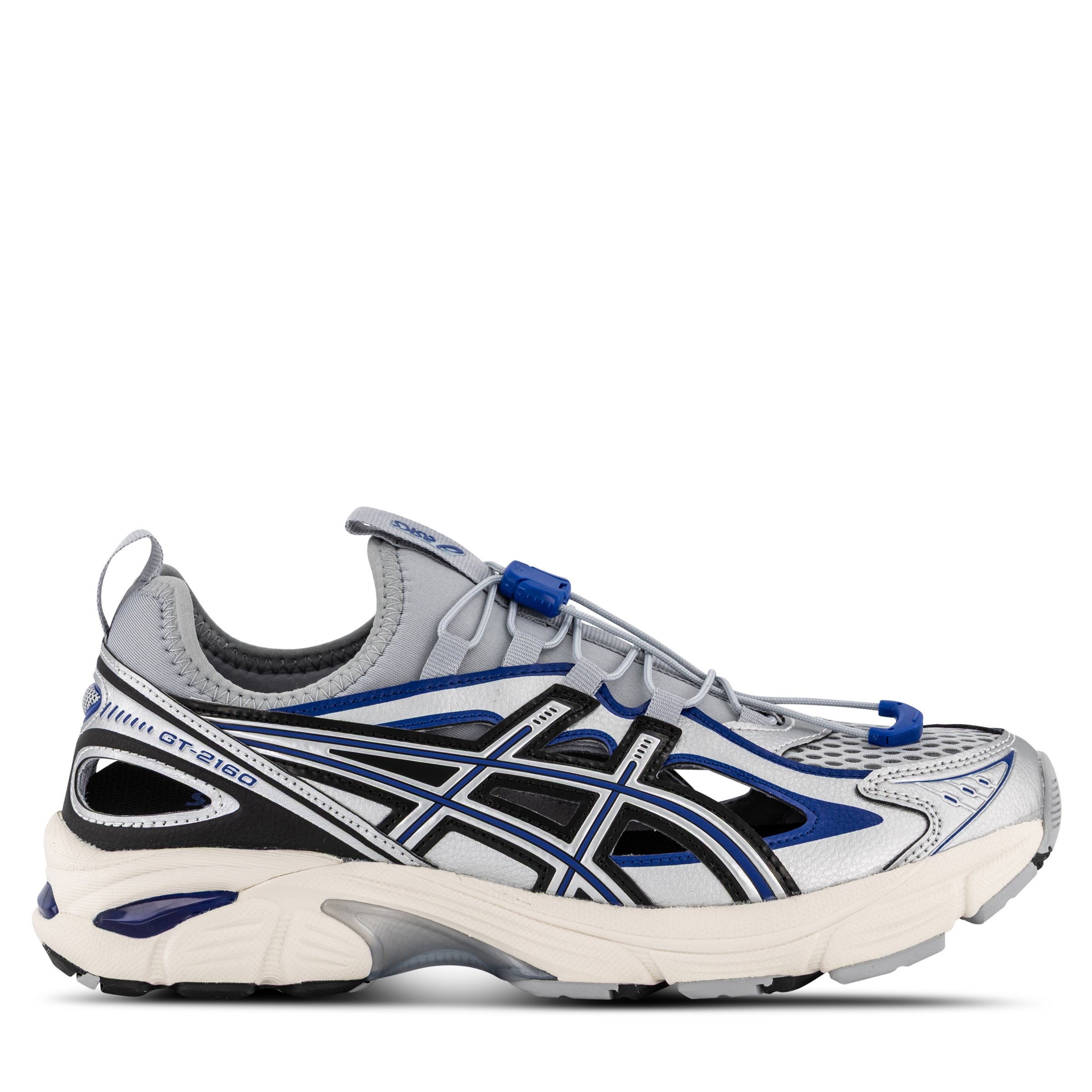 ASICS GEL-NYC 2055 Glacier Grey/Dolphin Grey | Hype DC