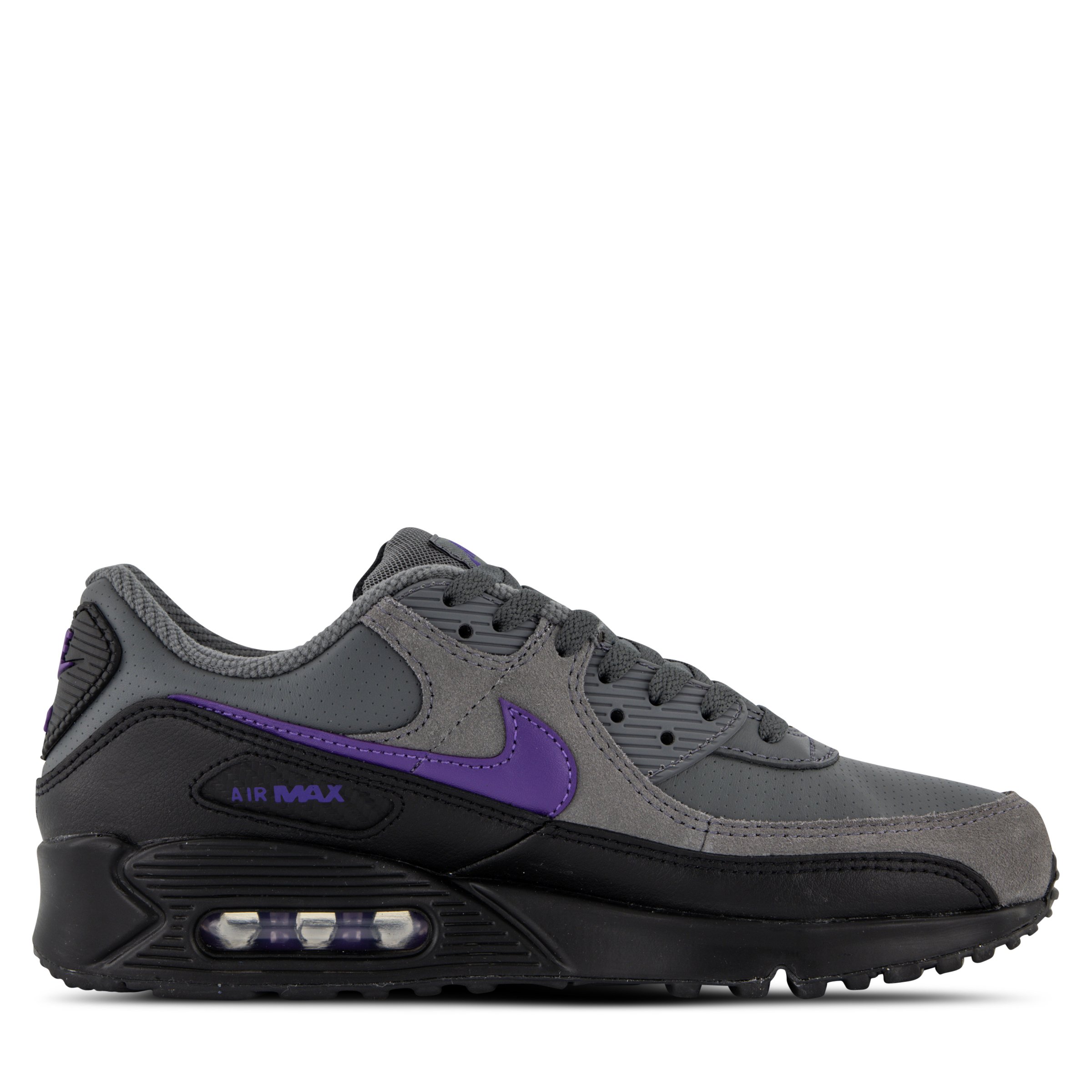◆正規品◆NIKE AIR MAX 90 IRON GREY WILD GRAPE◆関税込◆人気 Nike Air Max 90 Racing Pack Iron Grey / Wild Grape - Sep