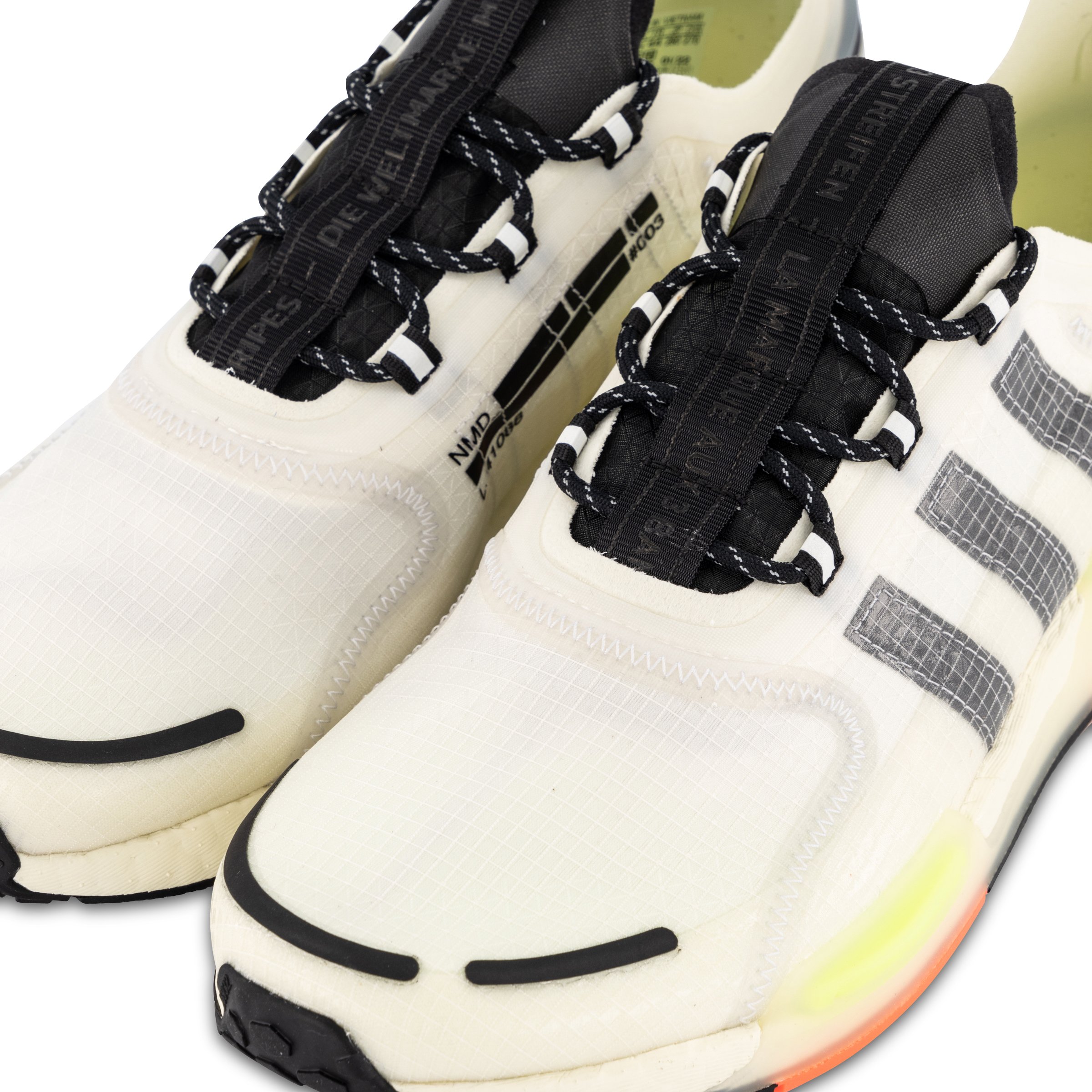 adidas gazelle silver green womens Adidas NMD R1 V2 'Black Solar Red' Running Shoes For Man And Women FW6 –  Stylebrewed main image 1