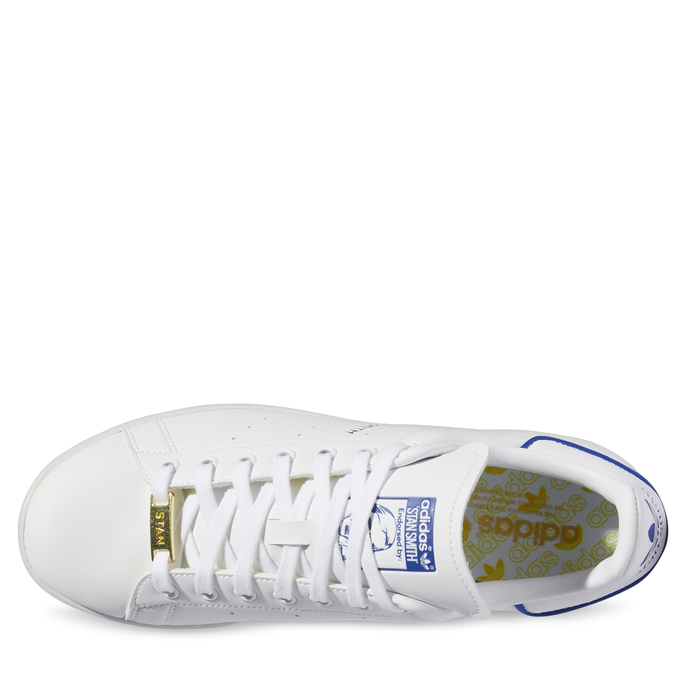 Hype dc stan smith clearance