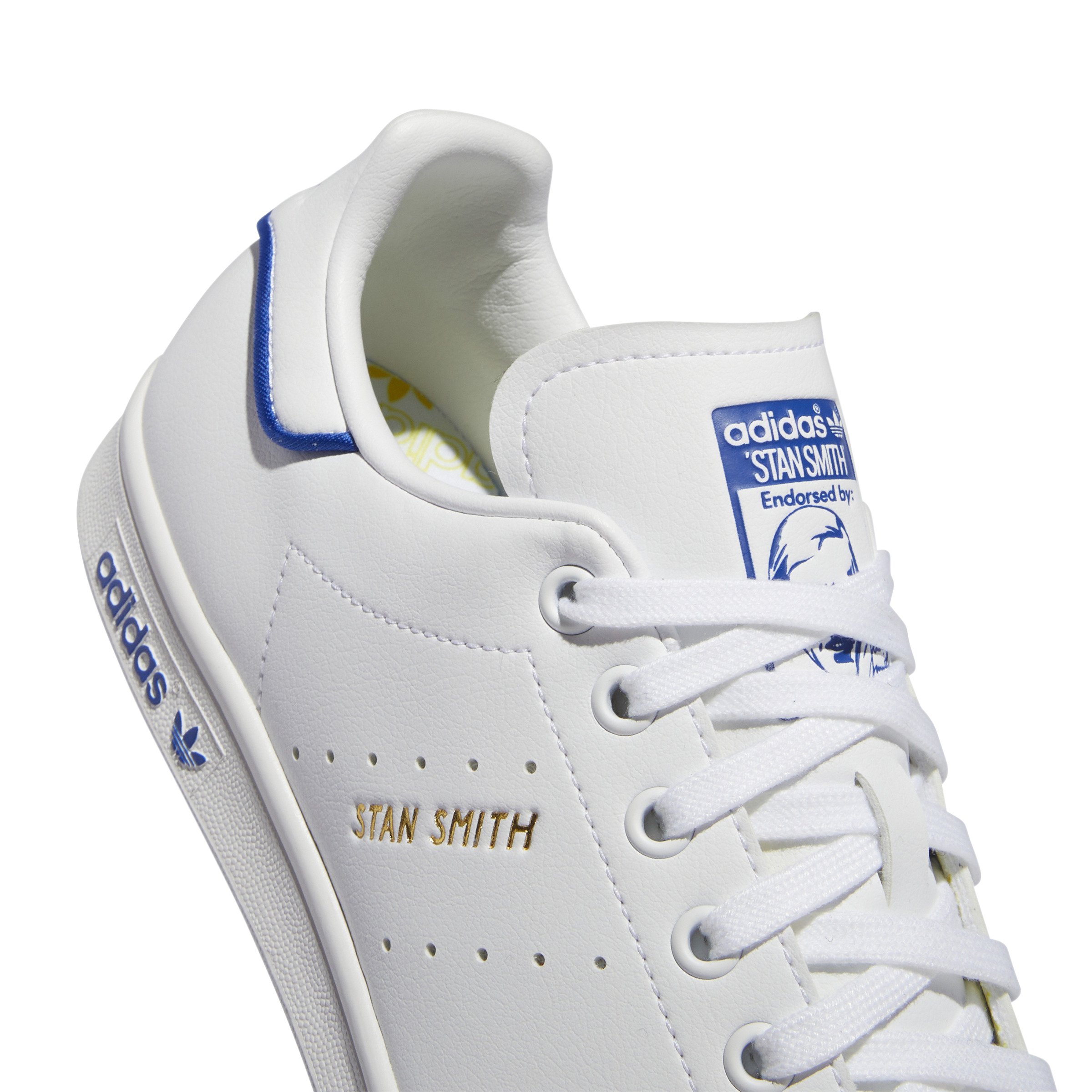 Hype dc stan smith hotsell
