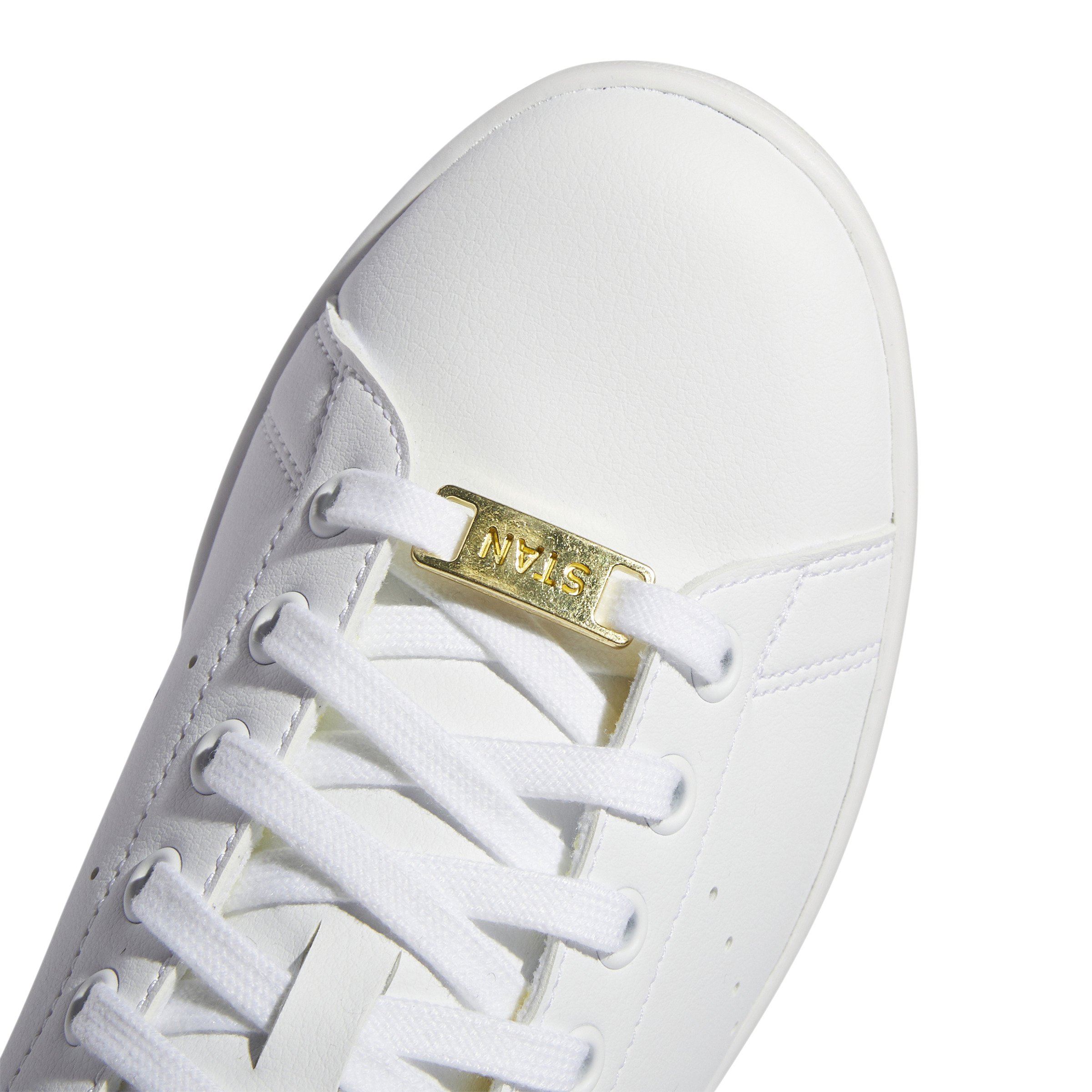 adidas Originals Stan Smith White Blue Hype DC