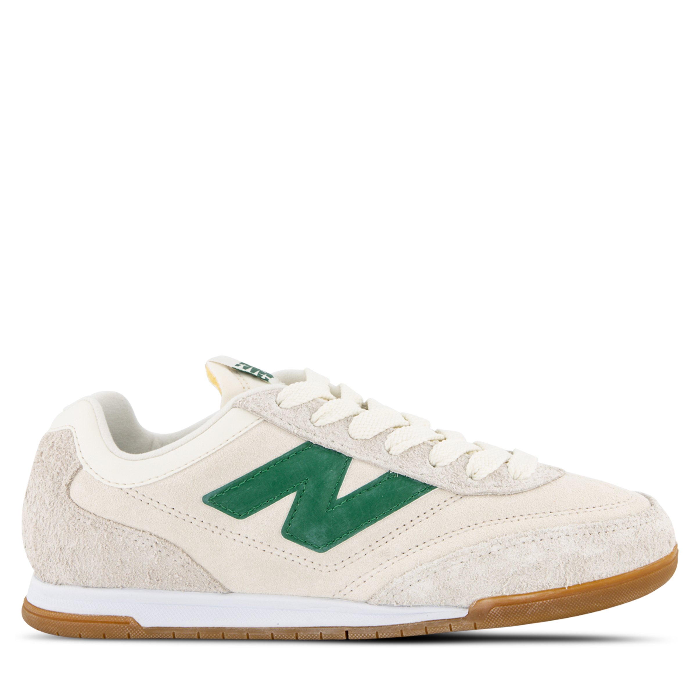 New Balance RC42 Silver Metallic Hype DC