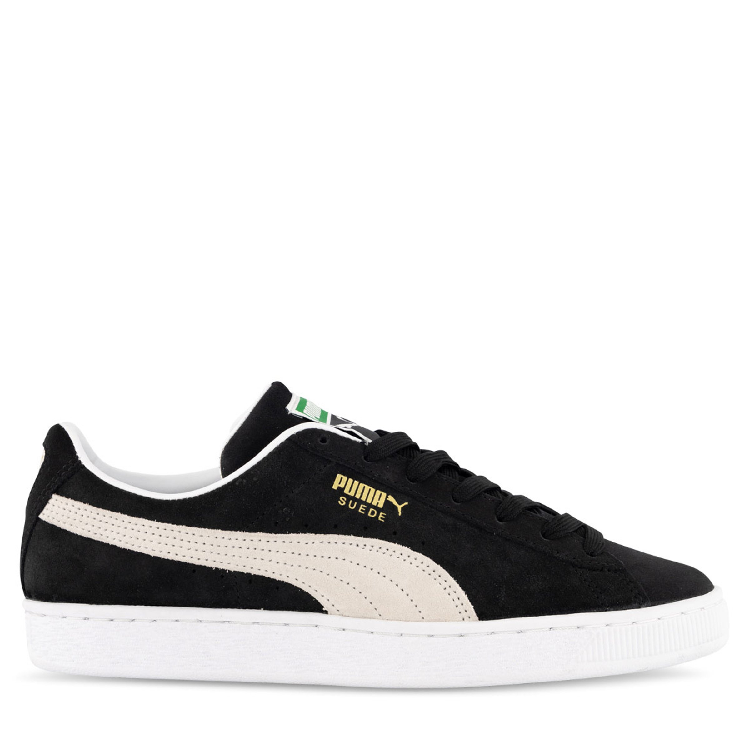 Puma suede black ph price hotsell