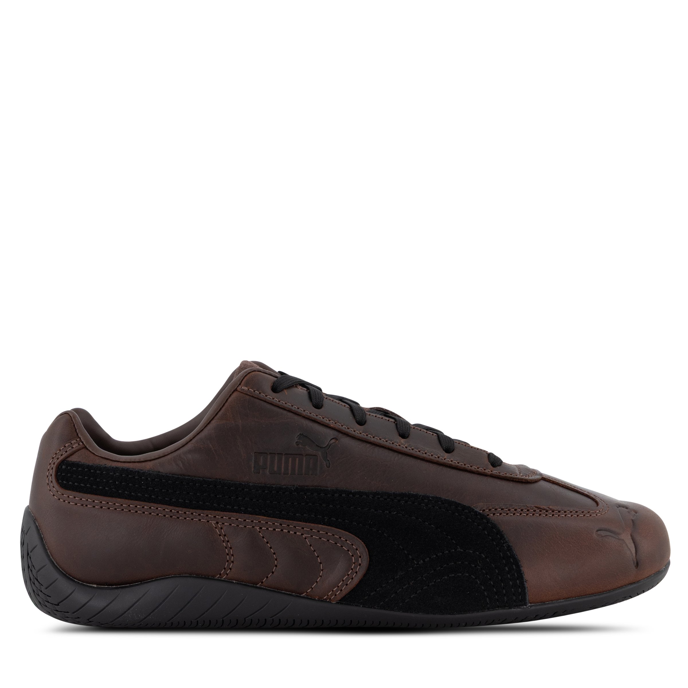 PUMA Speedcat TTF Dark Chocolate-Frosted Ivory | Hype DC