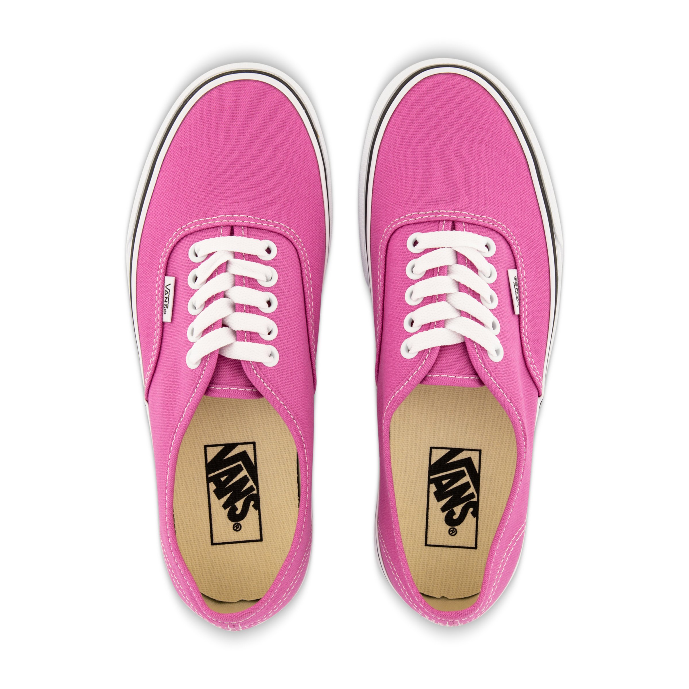 Pink hotsell vans very