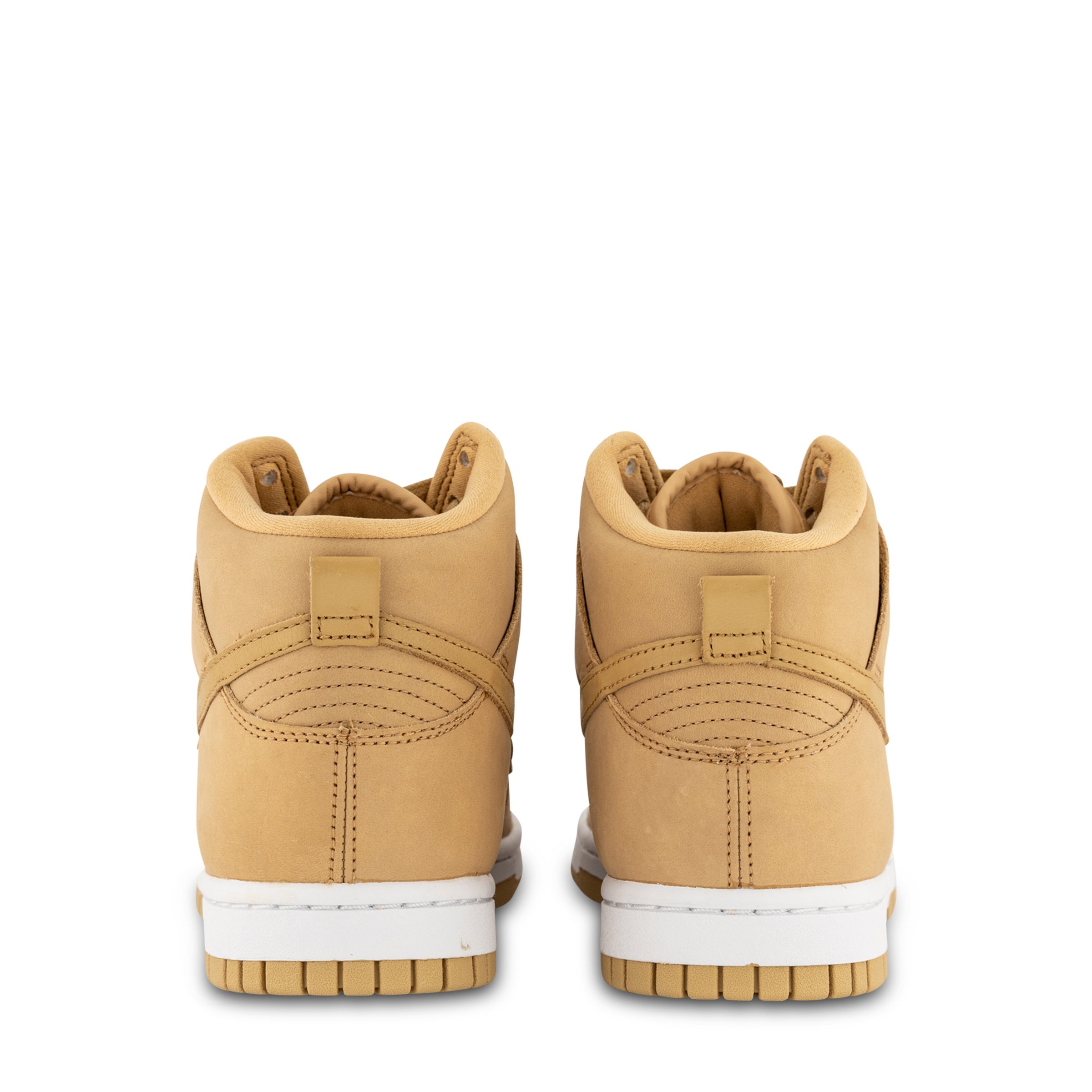 Womens tan nikes sales