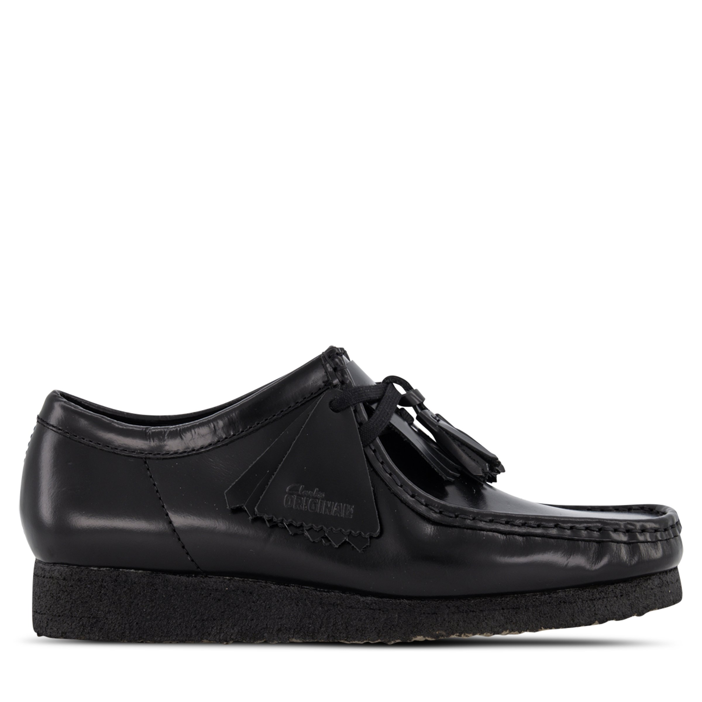 CLARKS ORIGINAL’s Wallabee MapleSuede Clarks Originals Store | Wallabee Maple Suede Shoe