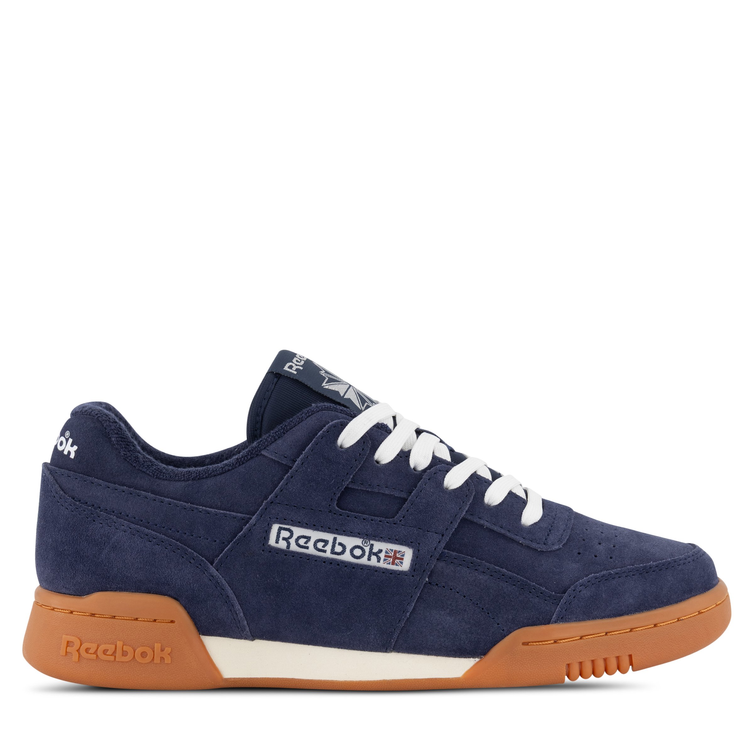 Reebok Workout Plus