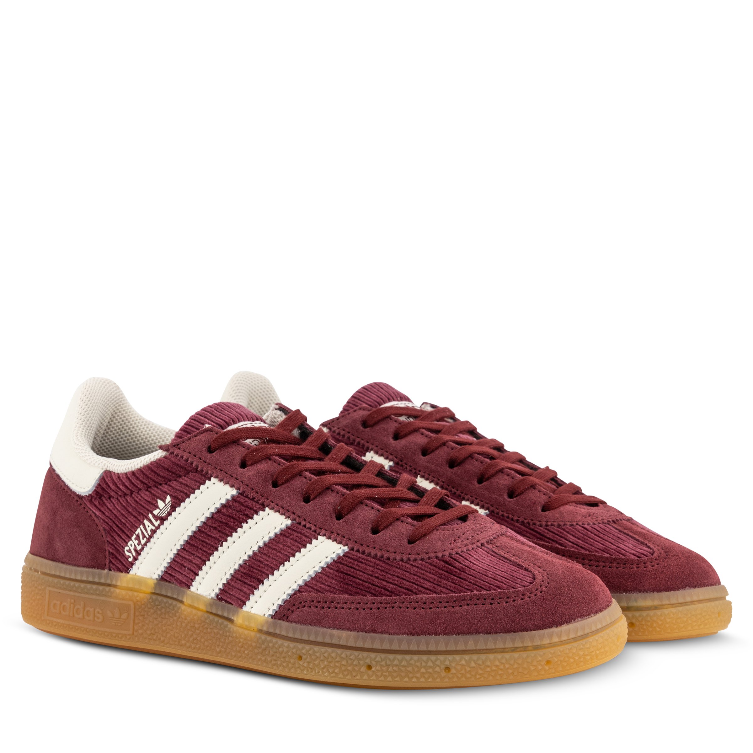 Burgundy adidas spezial shop