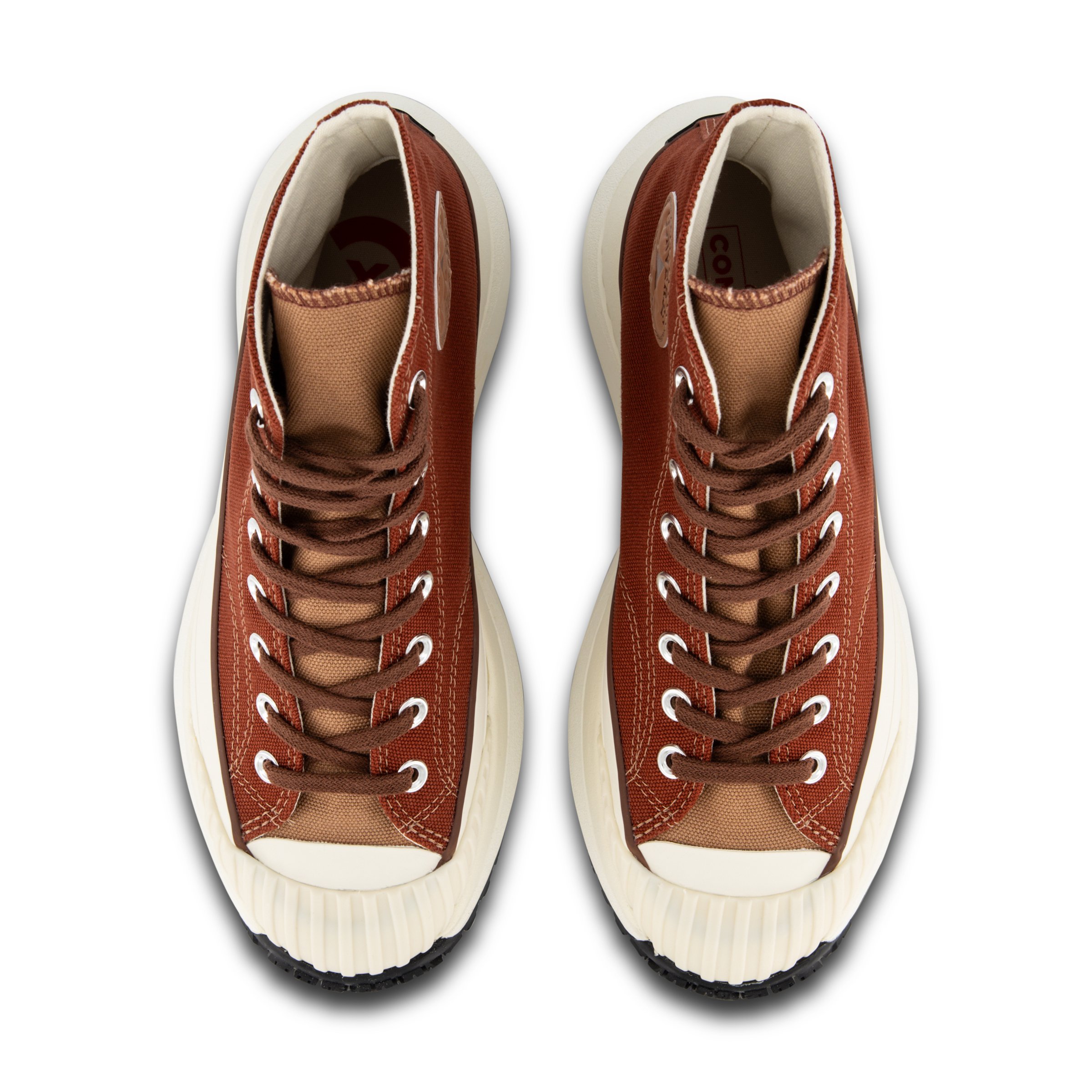 Converse chuck taylor all star og on sale explorer boot leather