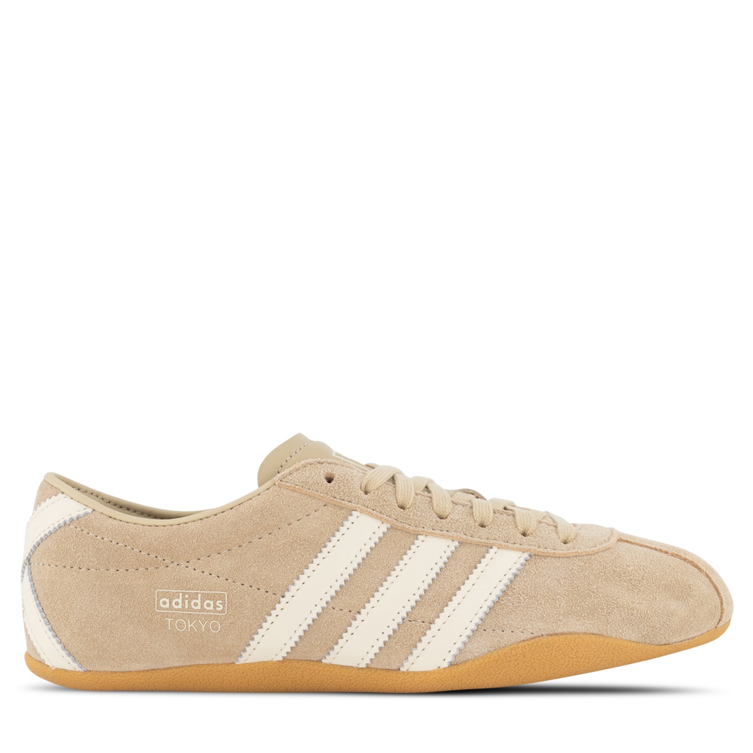 adidas Originals Tokyo Womens Wonder Quartz/Off White/Gum | Hype DC